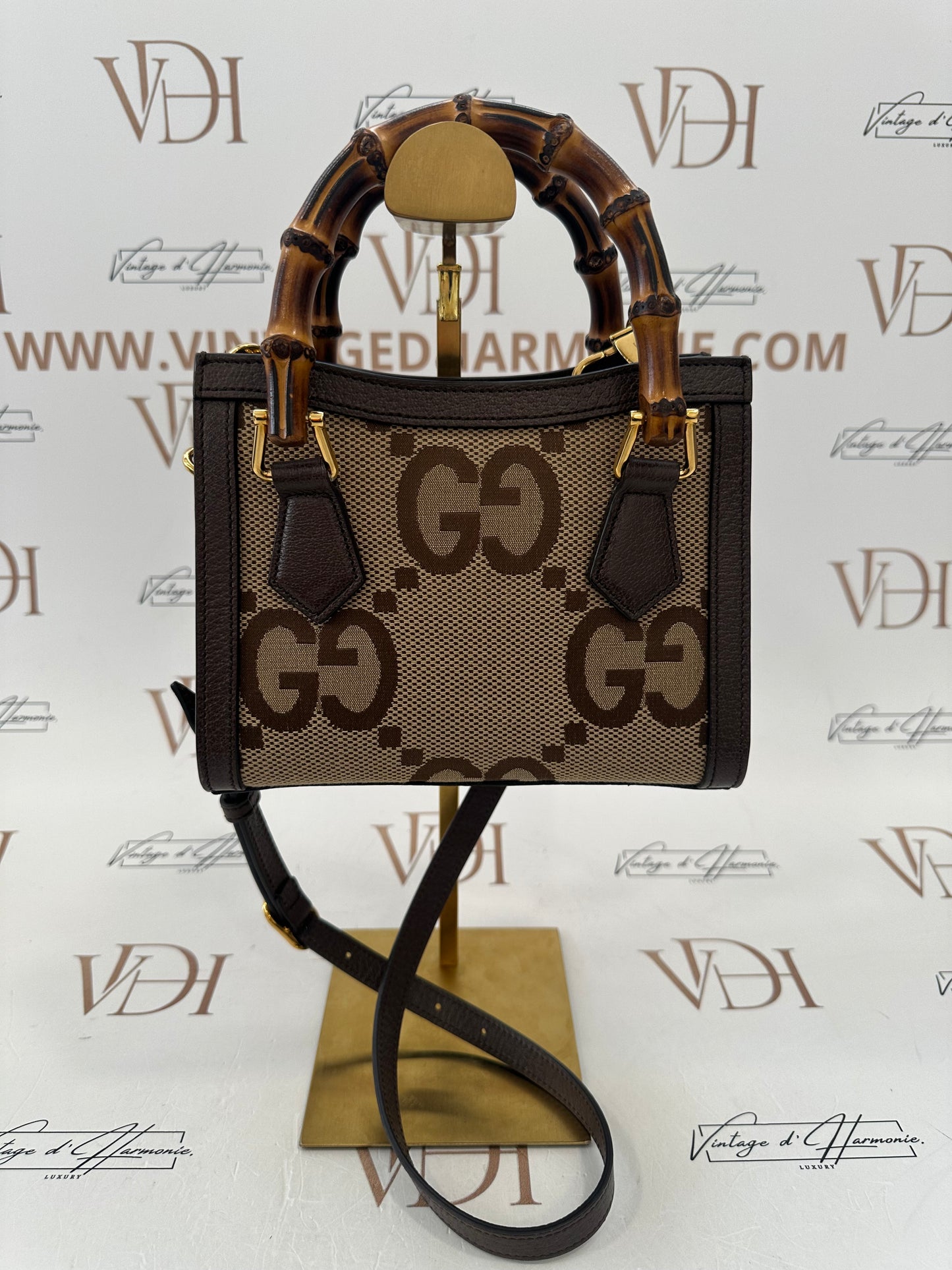 382555 - Gucci Diana