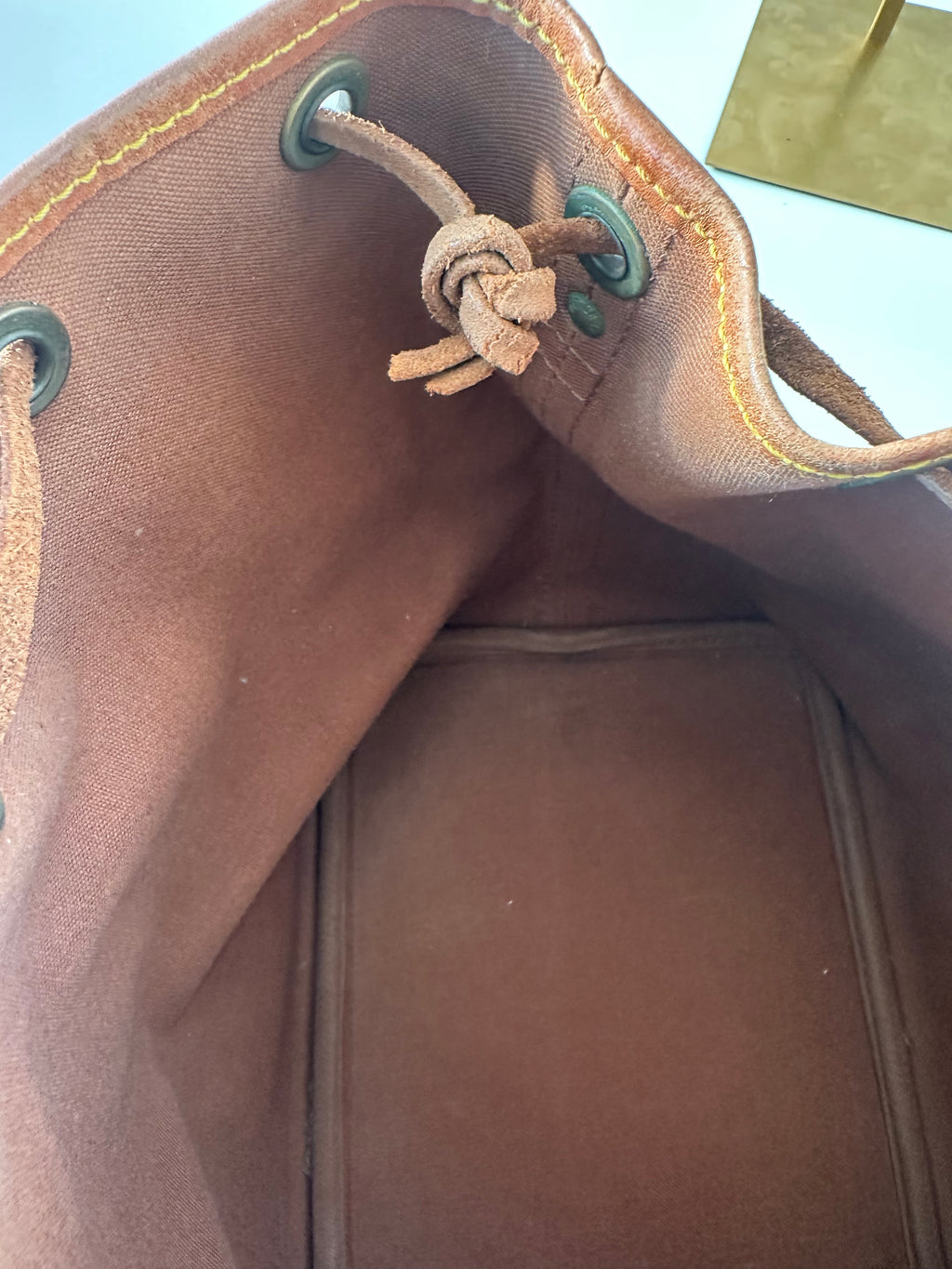 Louis Vuitton Petite Noé