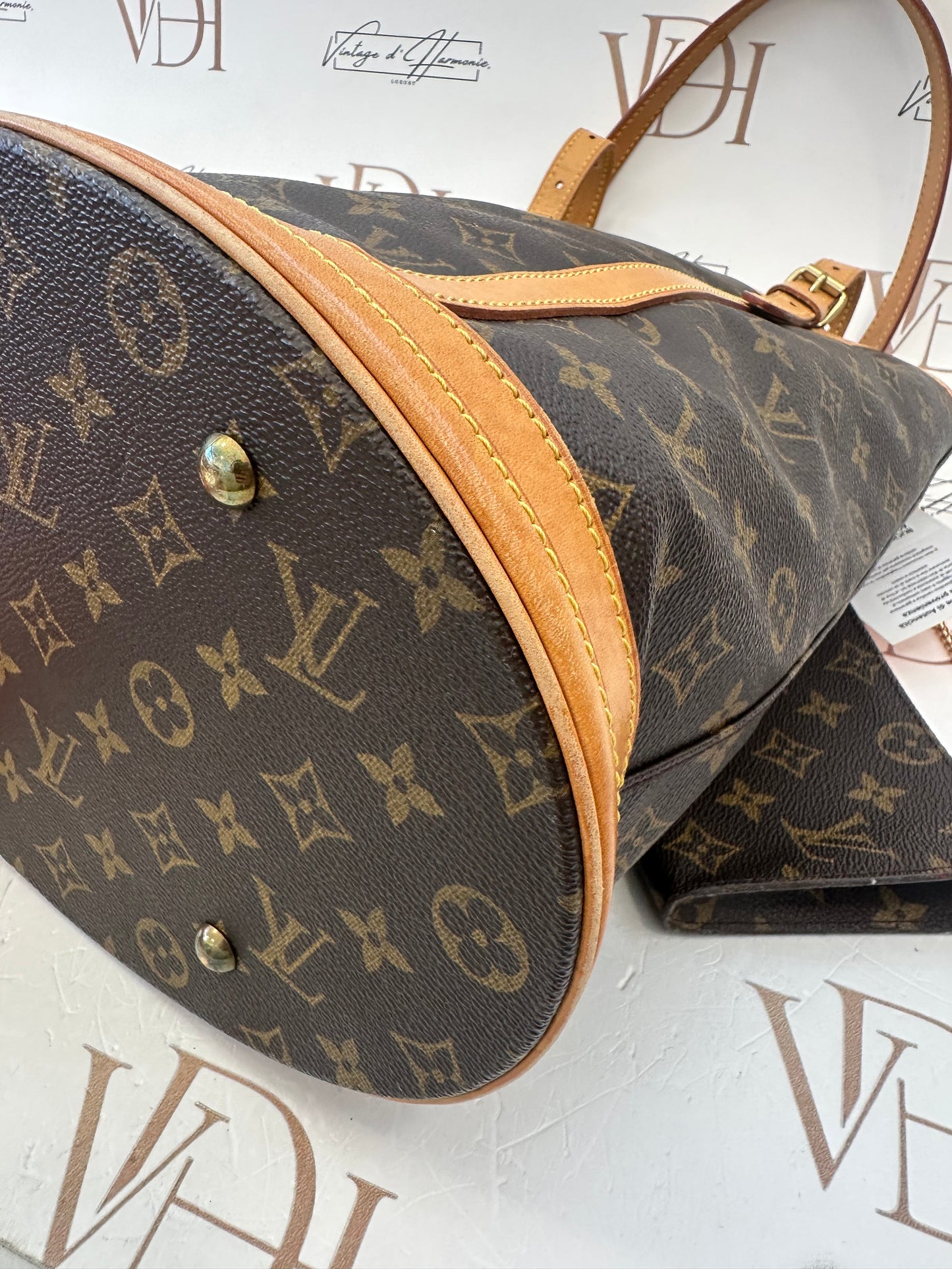 017785 - Louis Vuitton Bucket GM