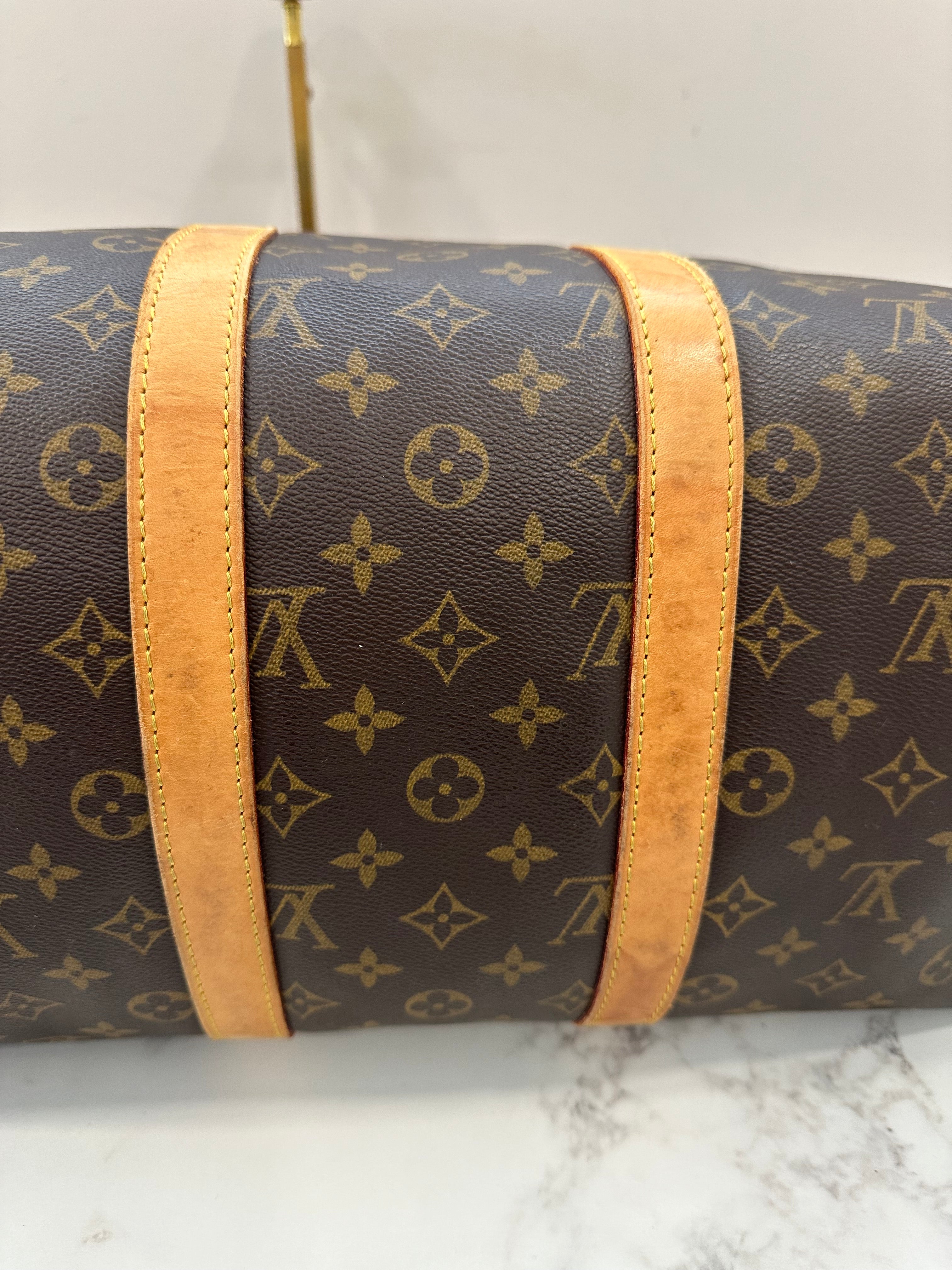 Louis Vuitton Keepall 45