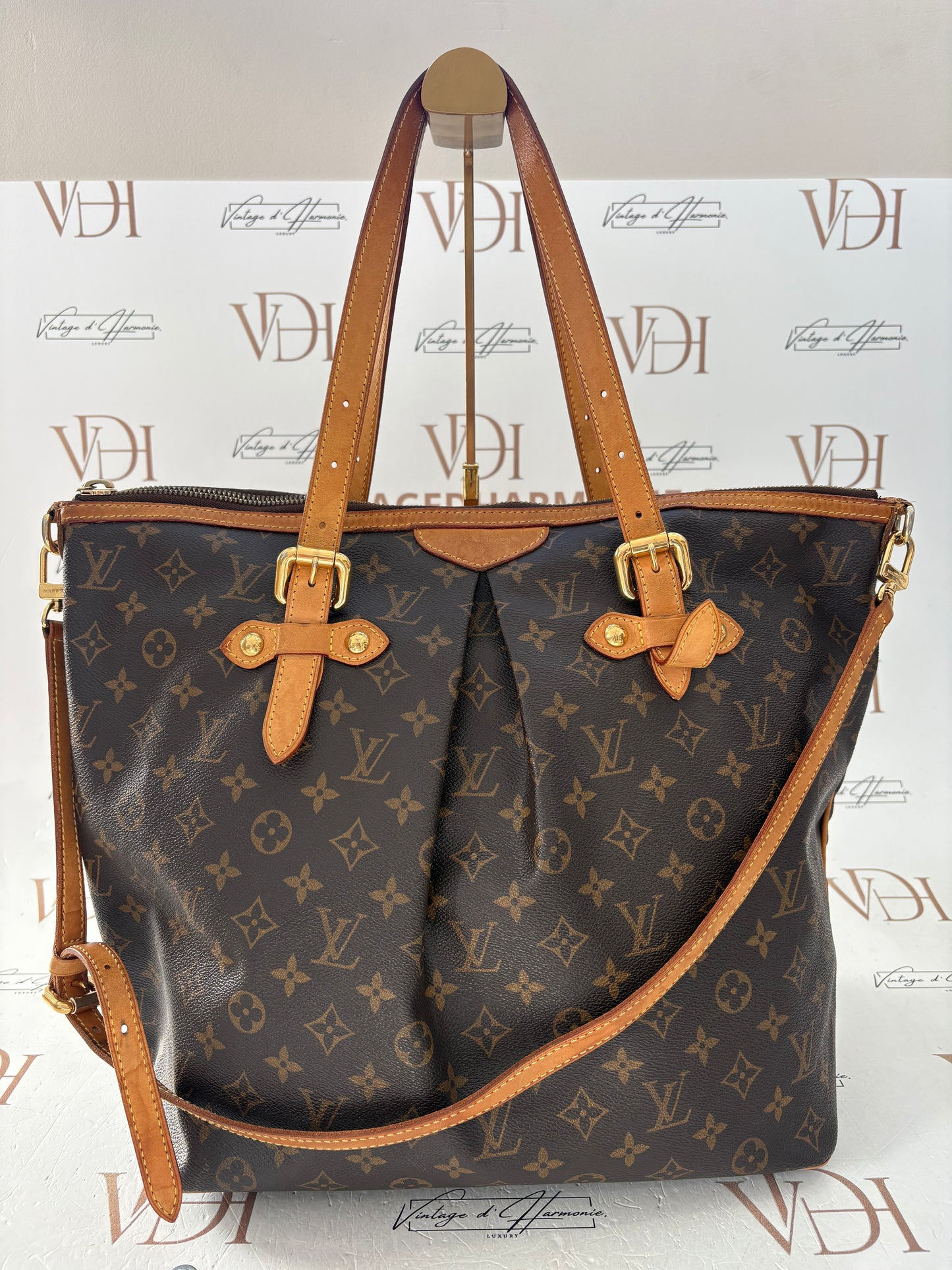 383761 - Louis Vuitton Palermo