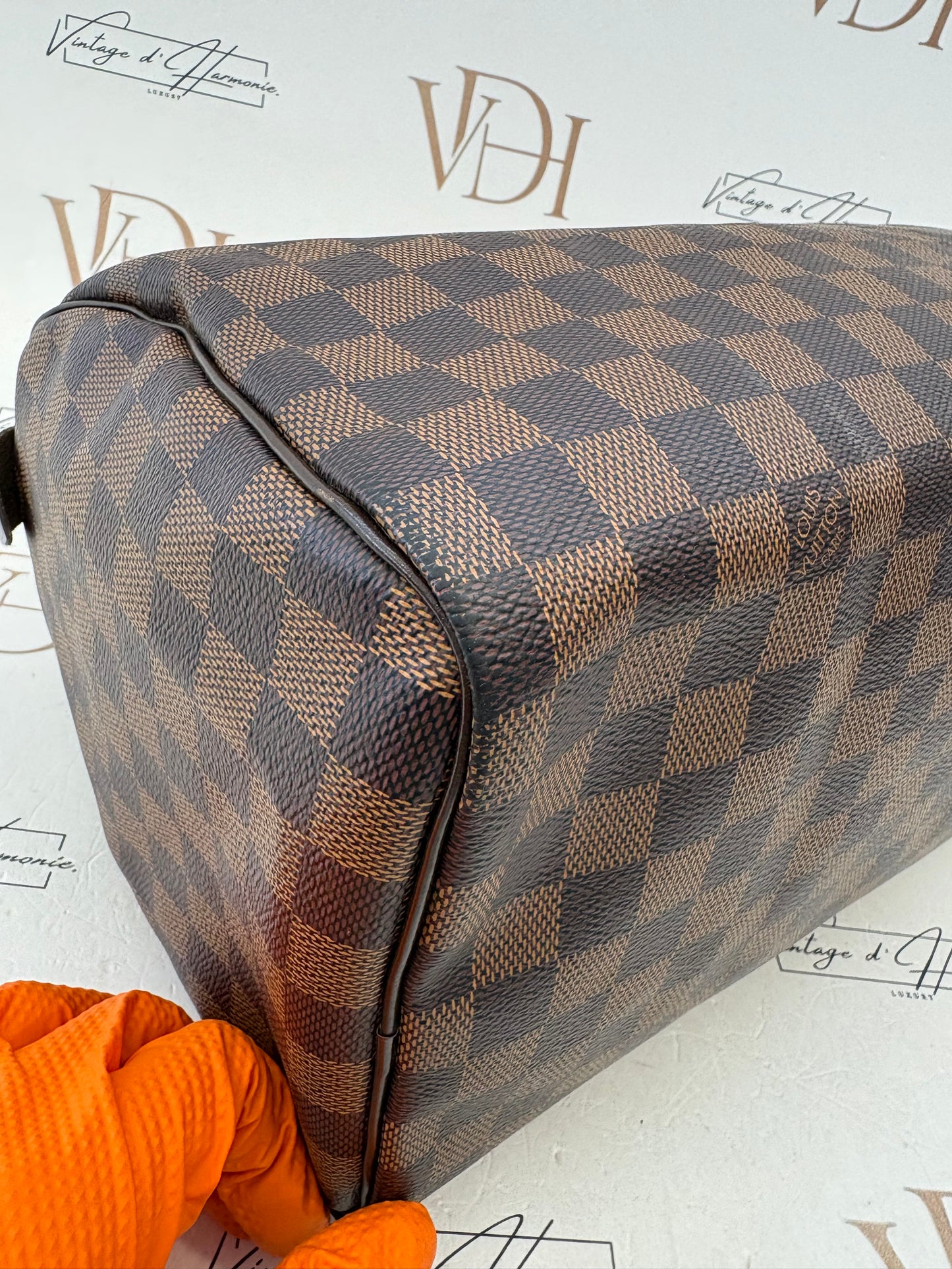 383249 - Louis Vuitton Speedy 30
