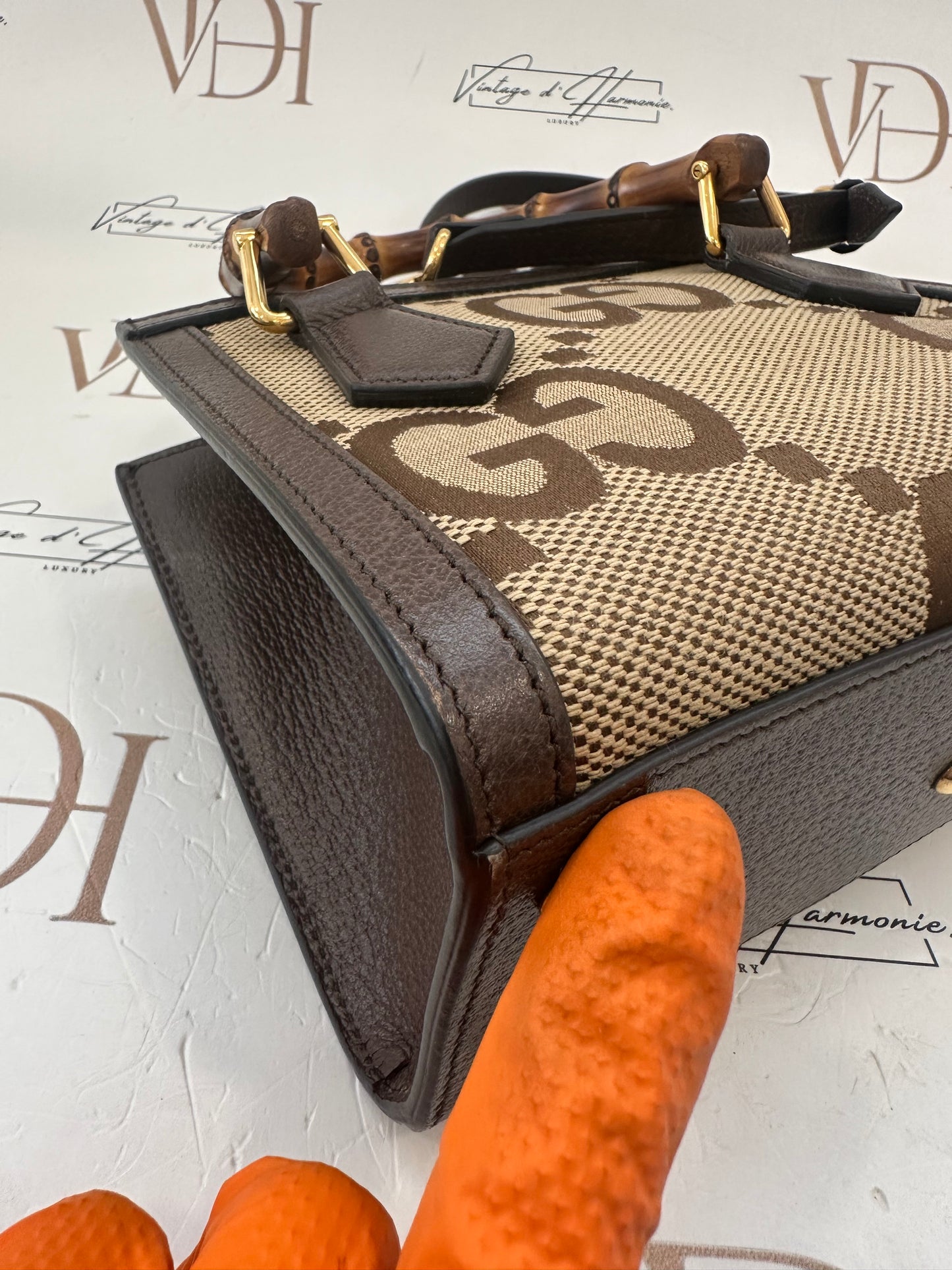 382555 - Gucci Diana