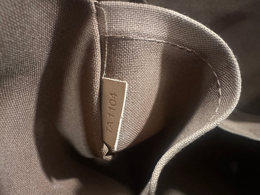 Louis Vuitton Palermo PM