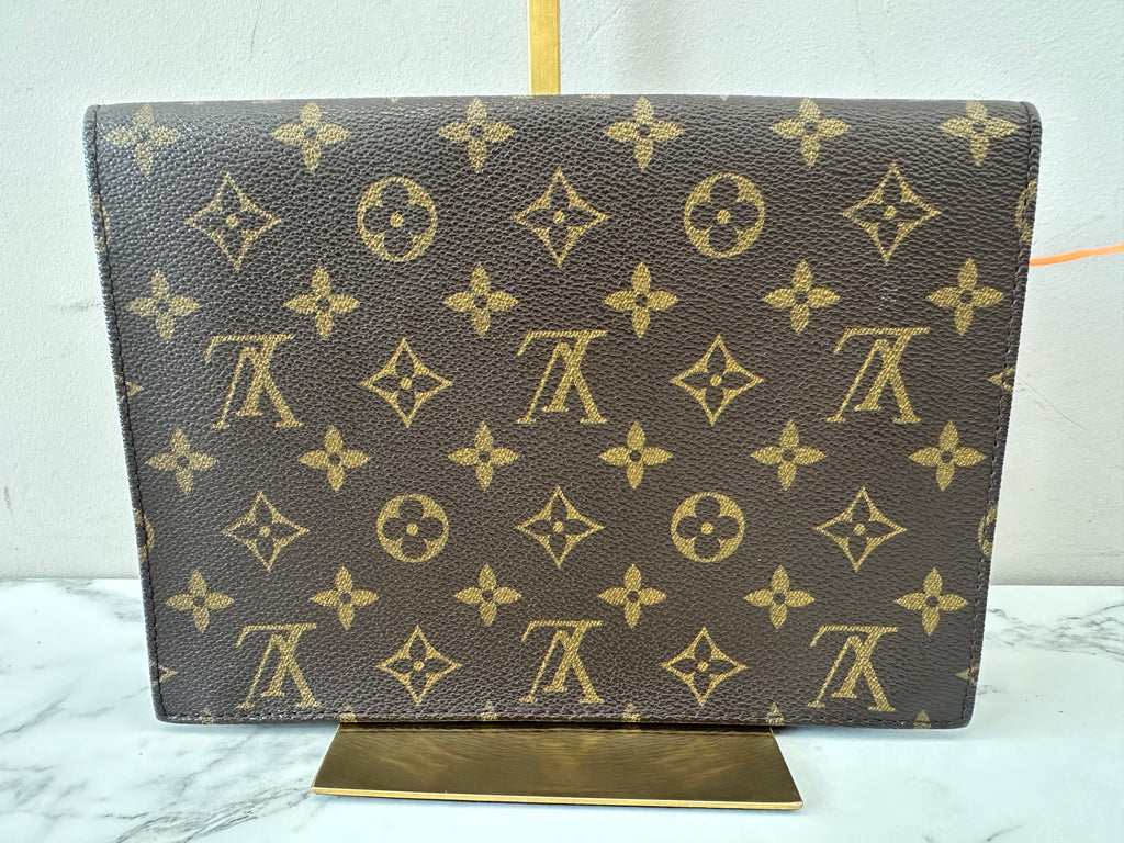 Louis Vuitton Arche Belt