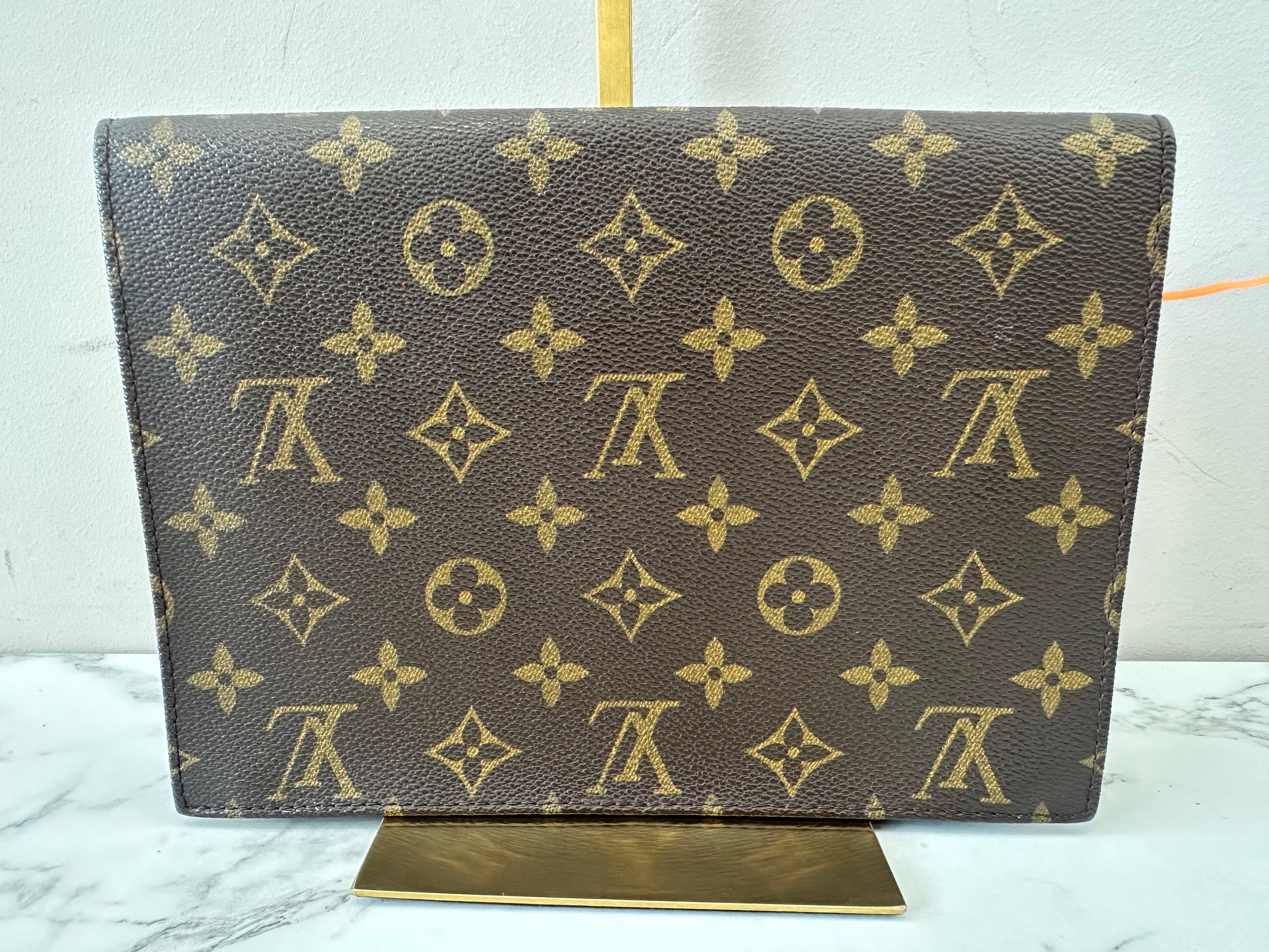 Louis Vuitton Arche Belt