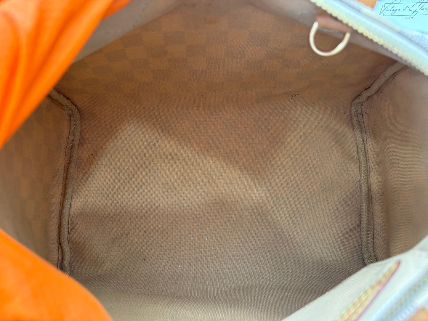 384099 - Speedy 30 Louis Vuitton