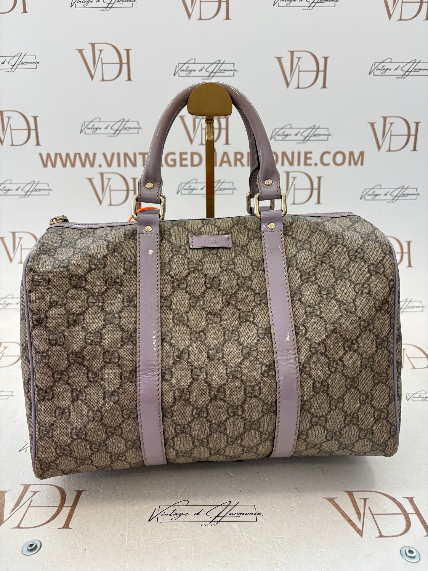 201336 - Gucci Bauletto