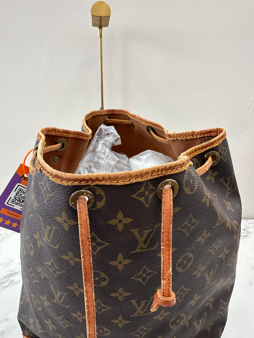 Louis Vuitton Noé