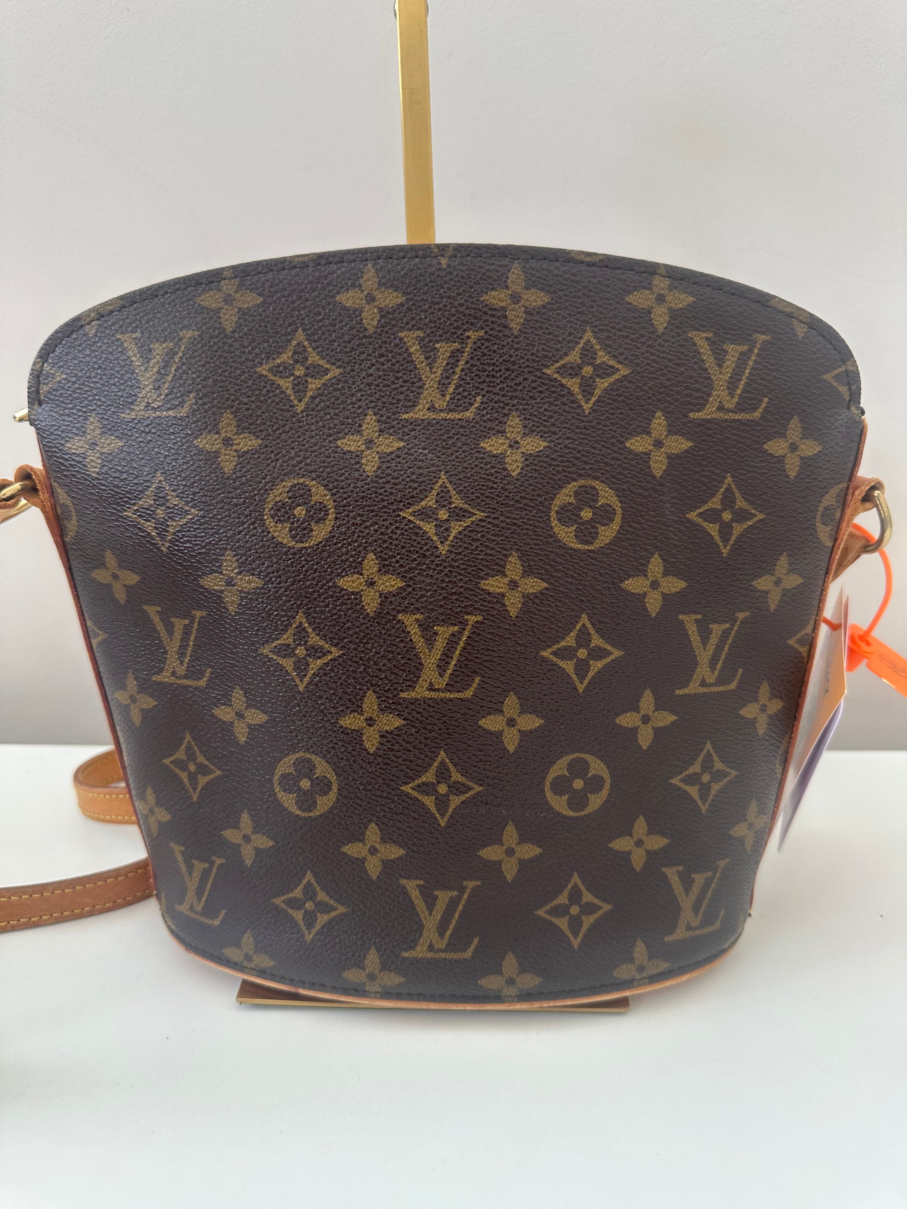 Louis Vuitton Drouot