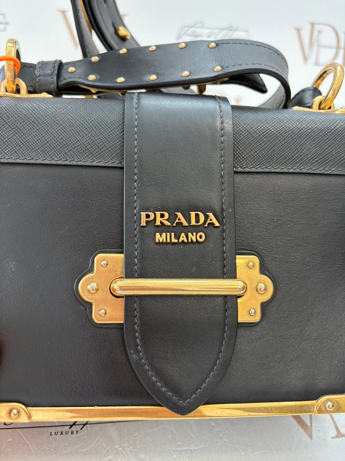 200762 - Prada Cahier
