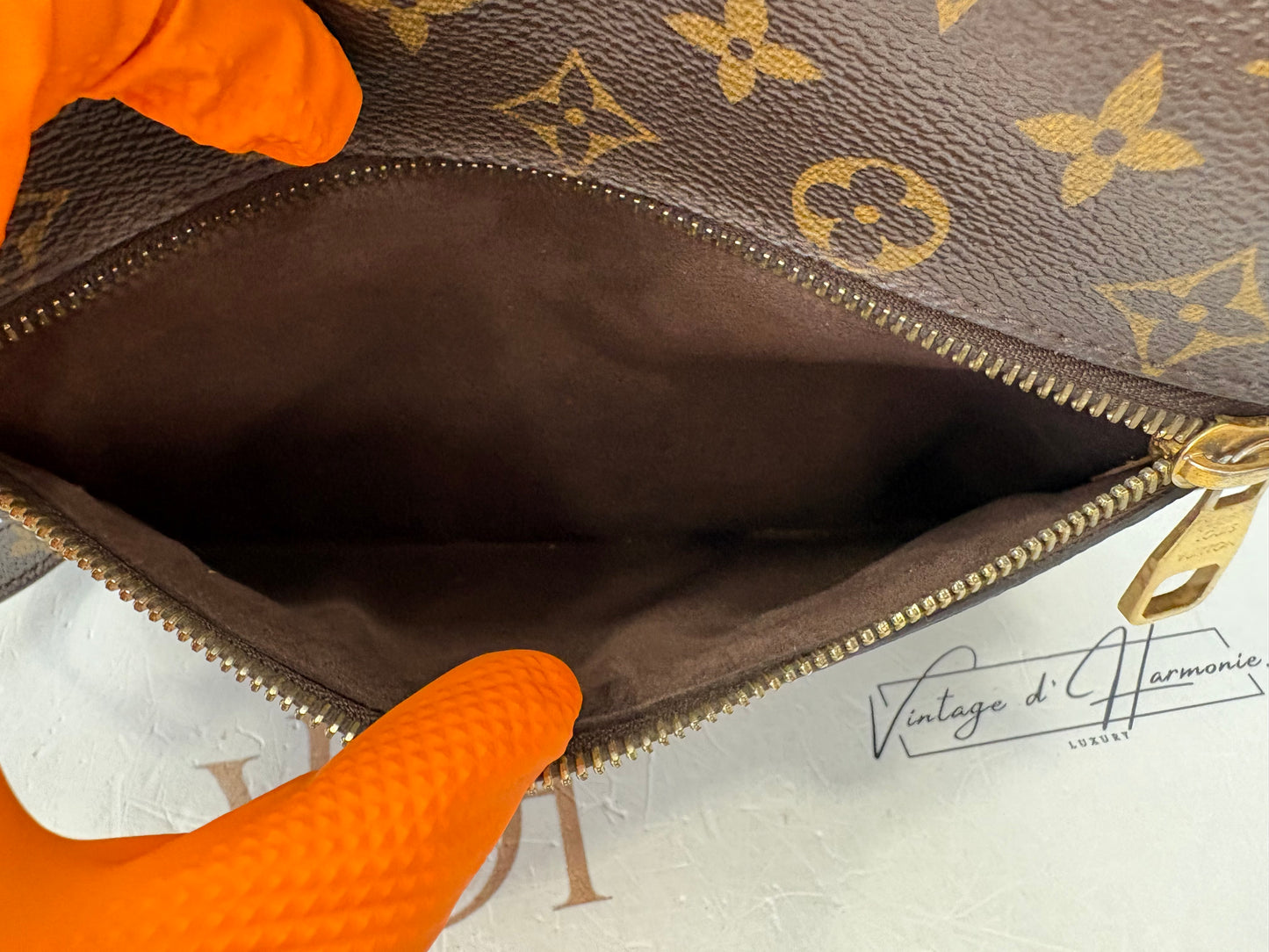 383312 - Louis Vuitton Metis