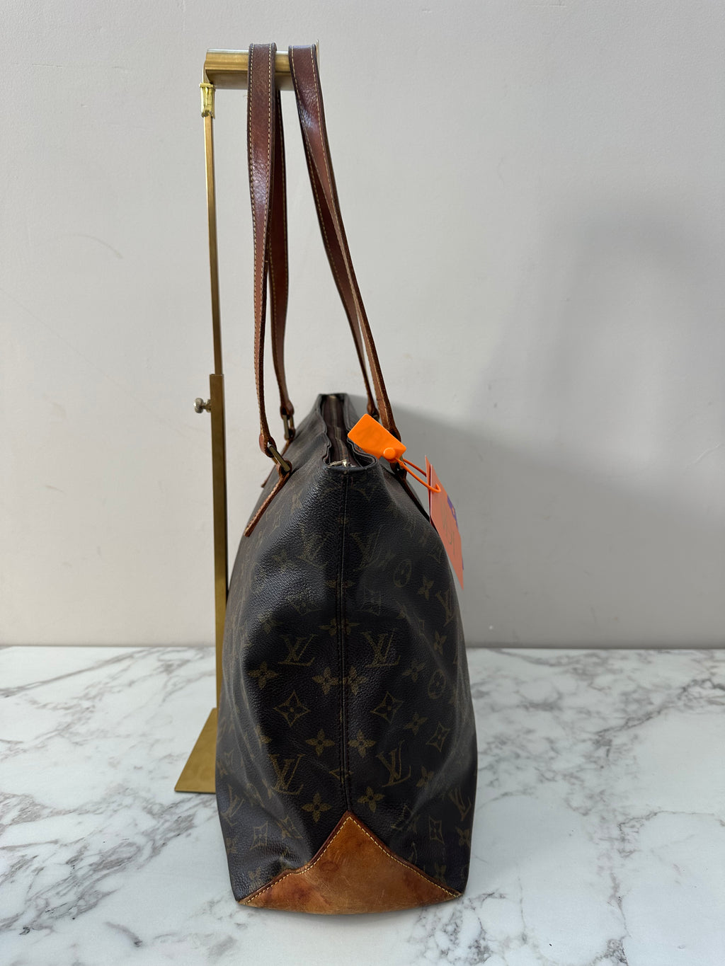 Louis Vuitton Cabas mezzo