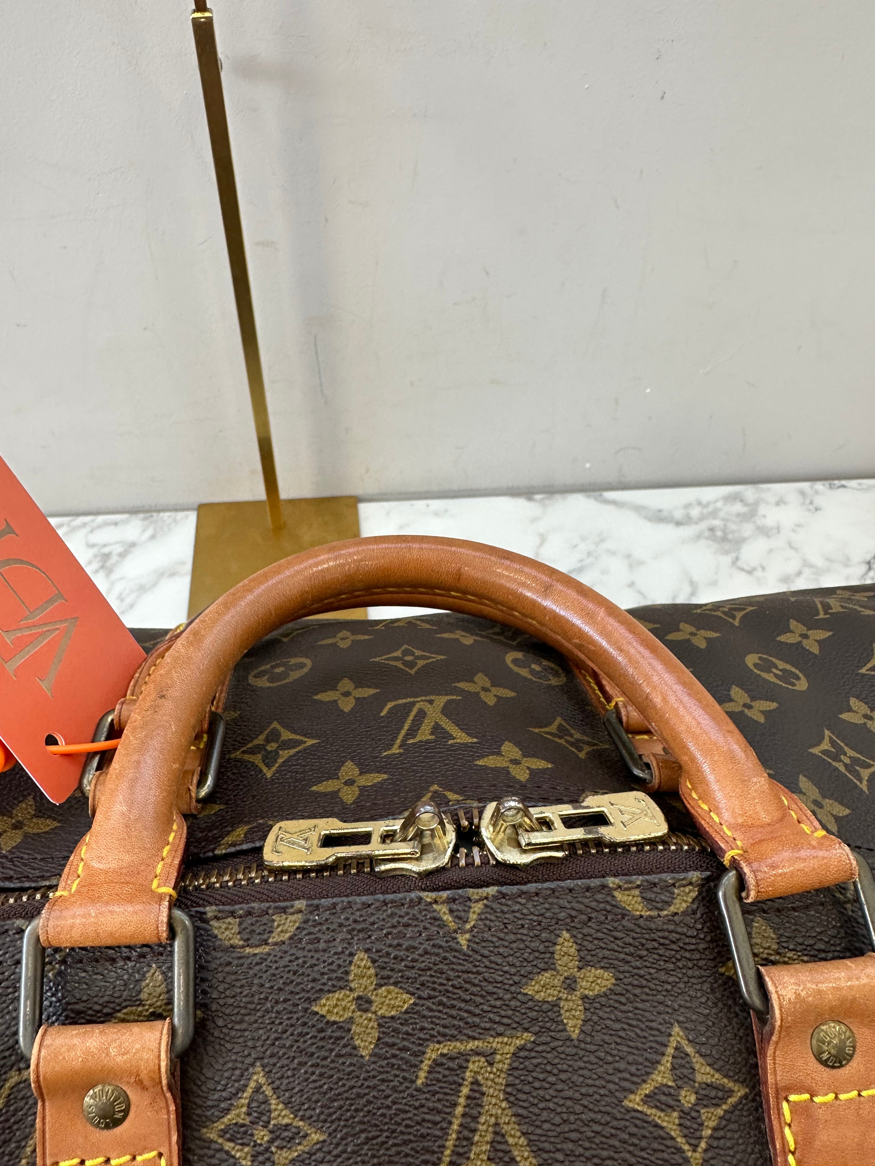 Louis Vuitton Keepall 55