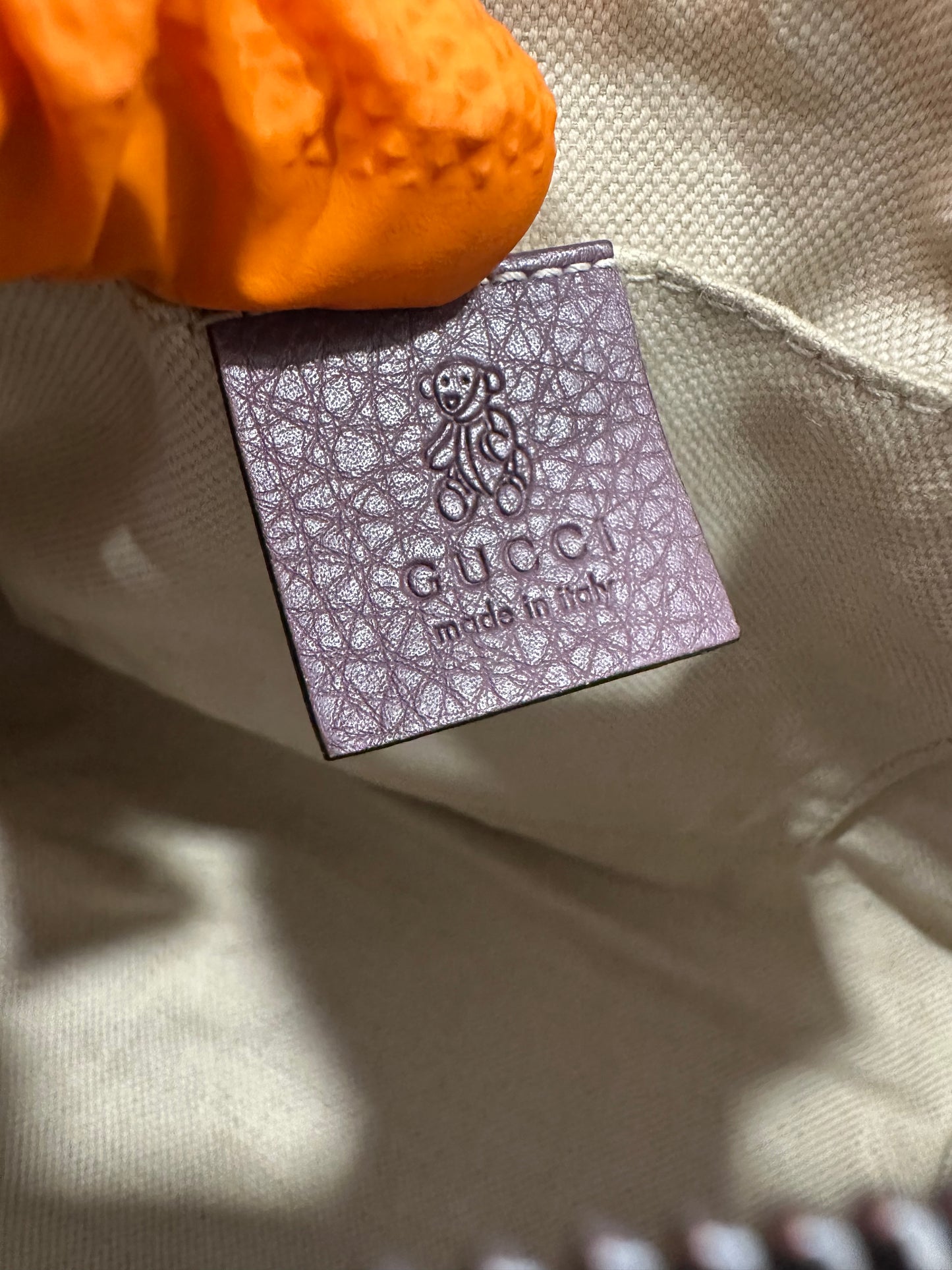383050 - Gucci Bag