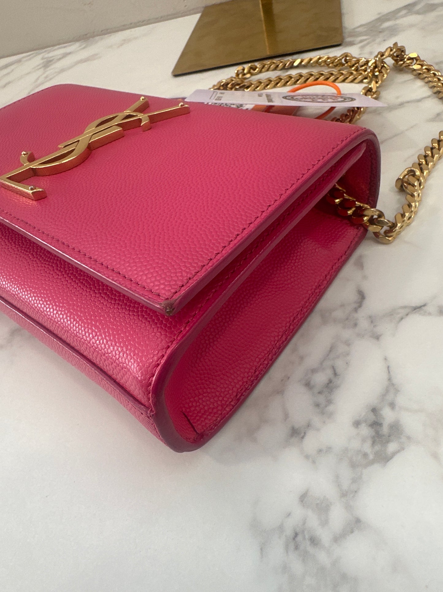 Yves Saint Laurent Kate
