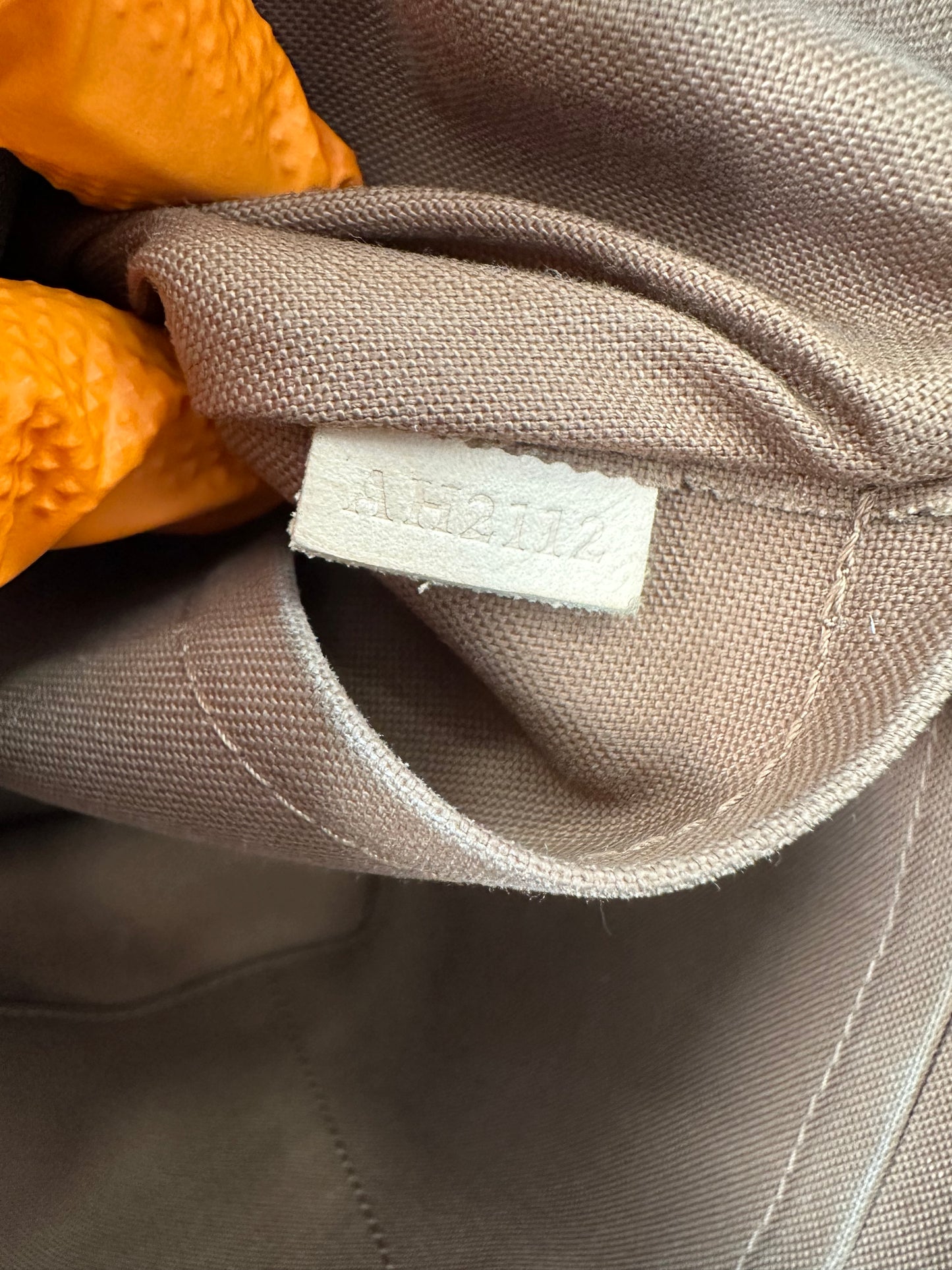 382971 - Louis Vuitton Palermo
