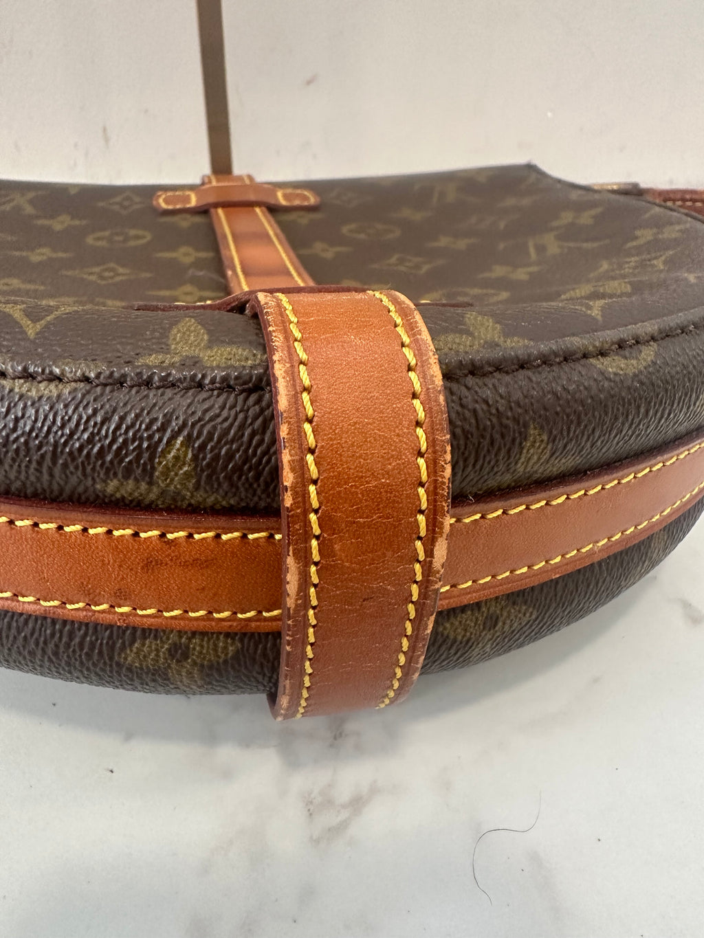 Louis Vuitton Chantilly GM