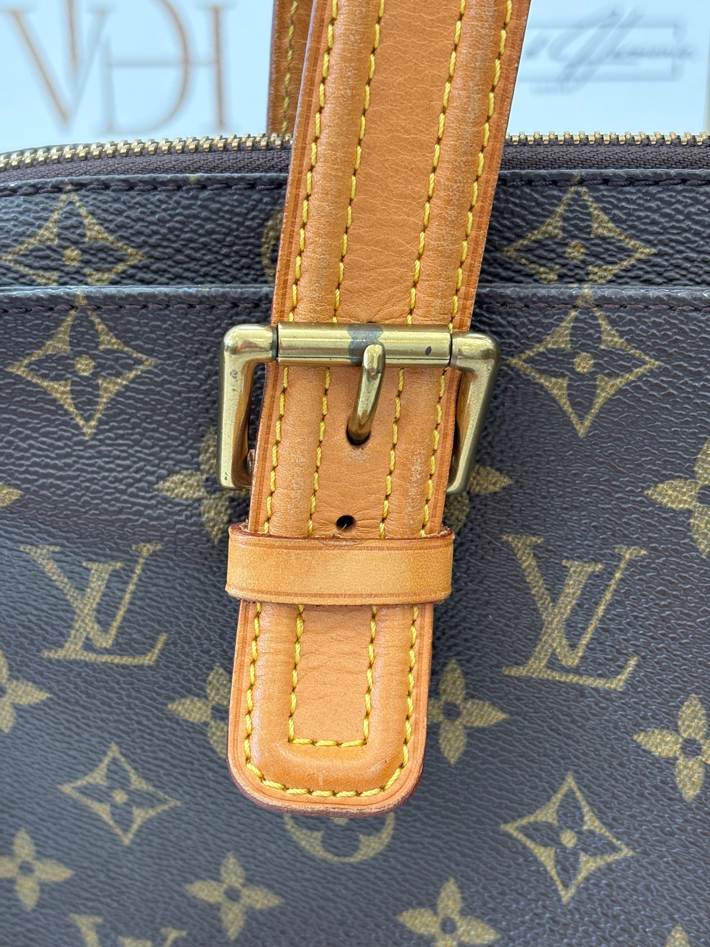018813 - Louis Vuitton Multipli Cite