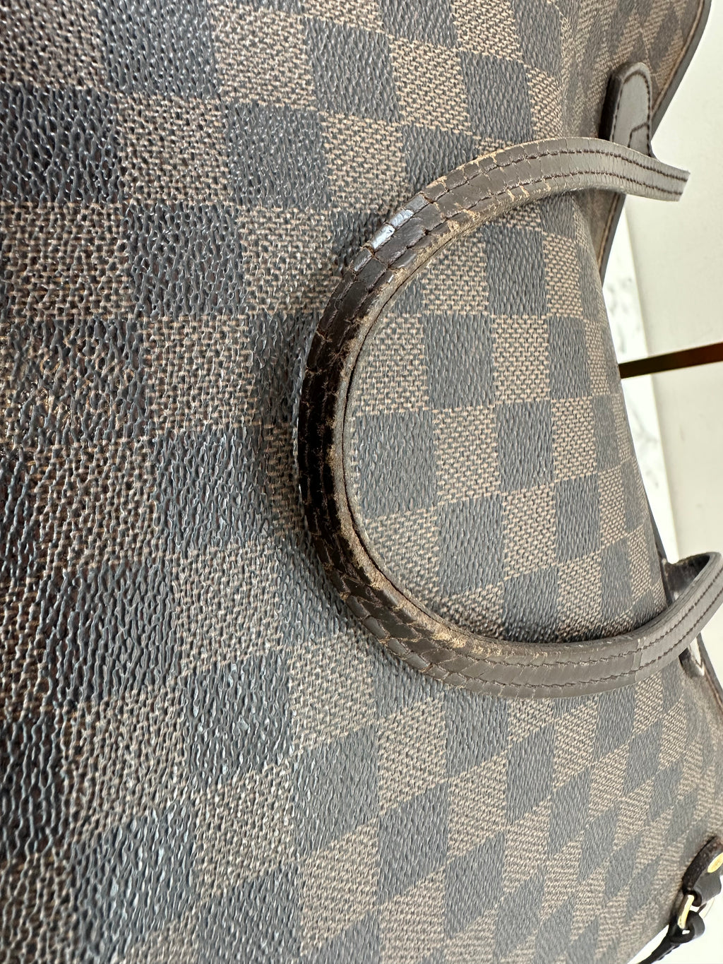 Louis Vuitton Neverfull MM