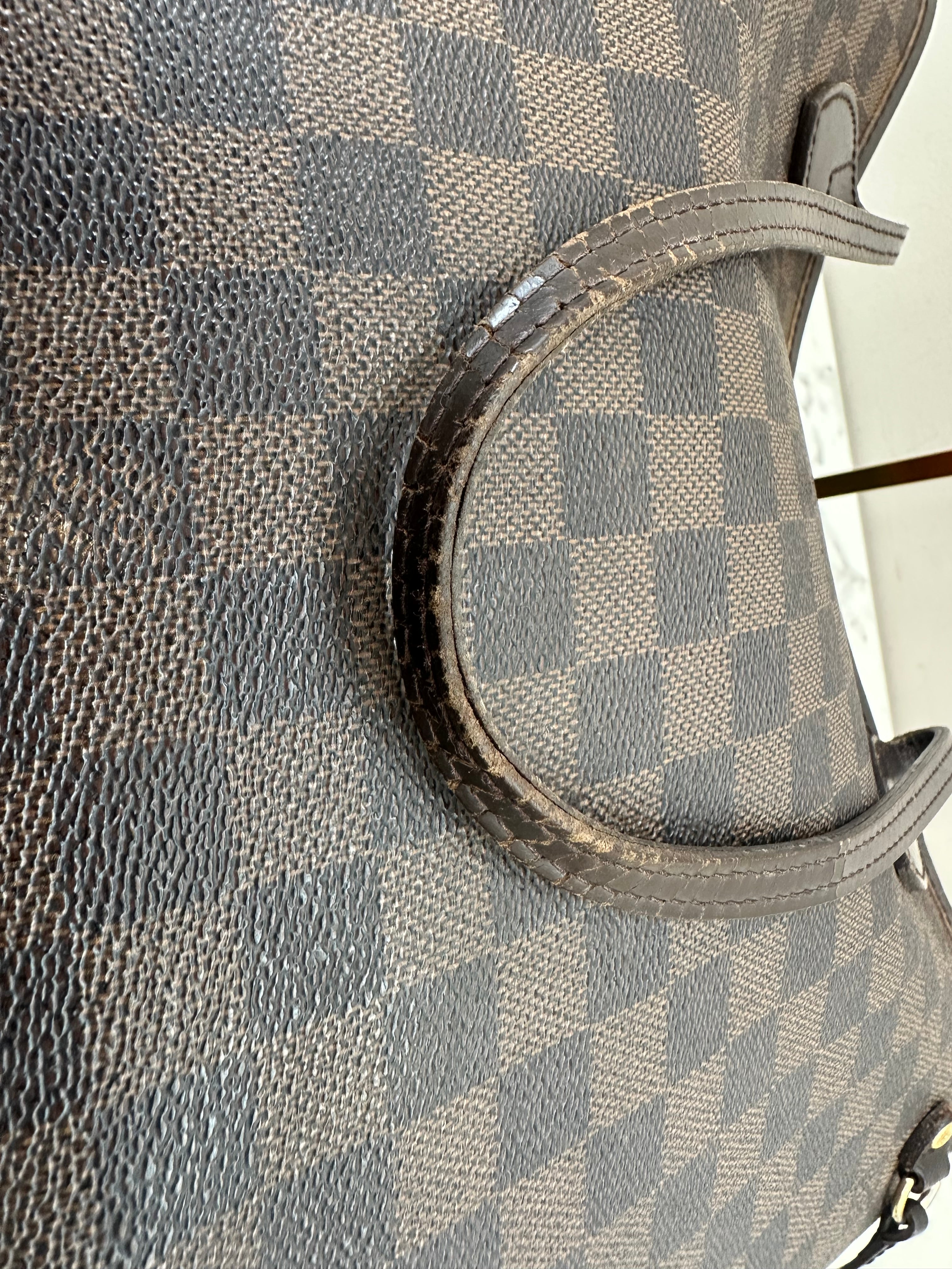 Louis Vuitton Neverfull MM