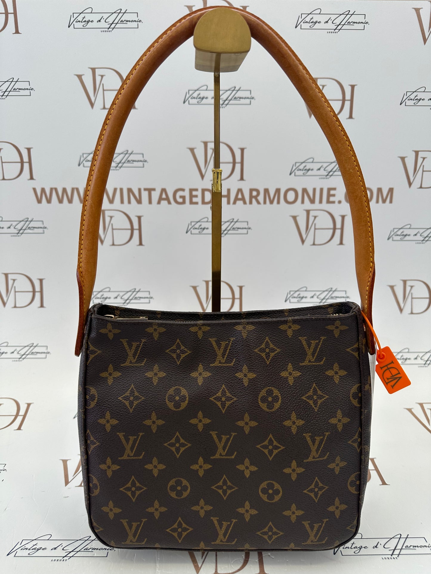 017768 - Louis Vuitton Looping MM