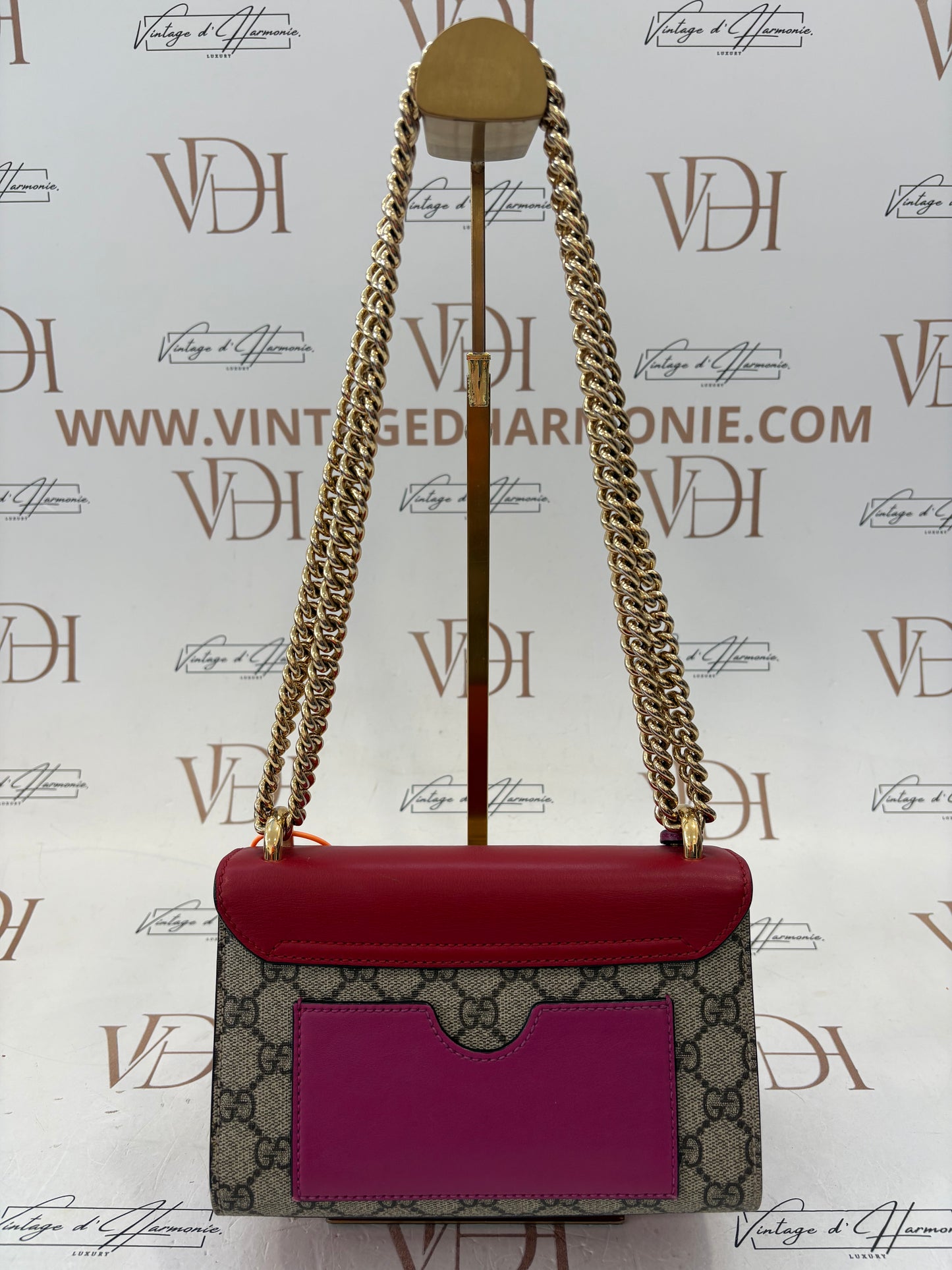 383576 - Gucci Padlock
