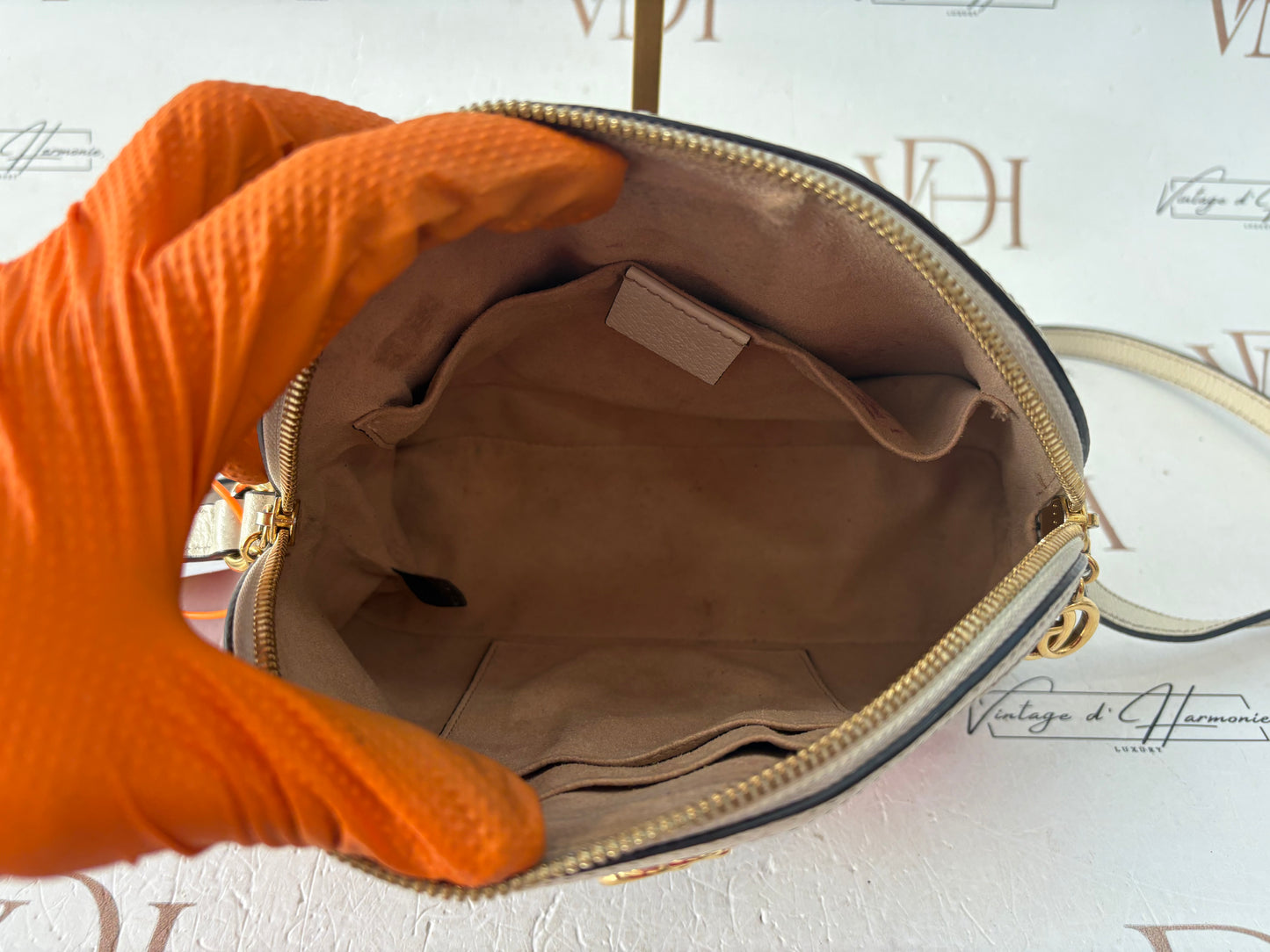 201593 - Gucci Bag