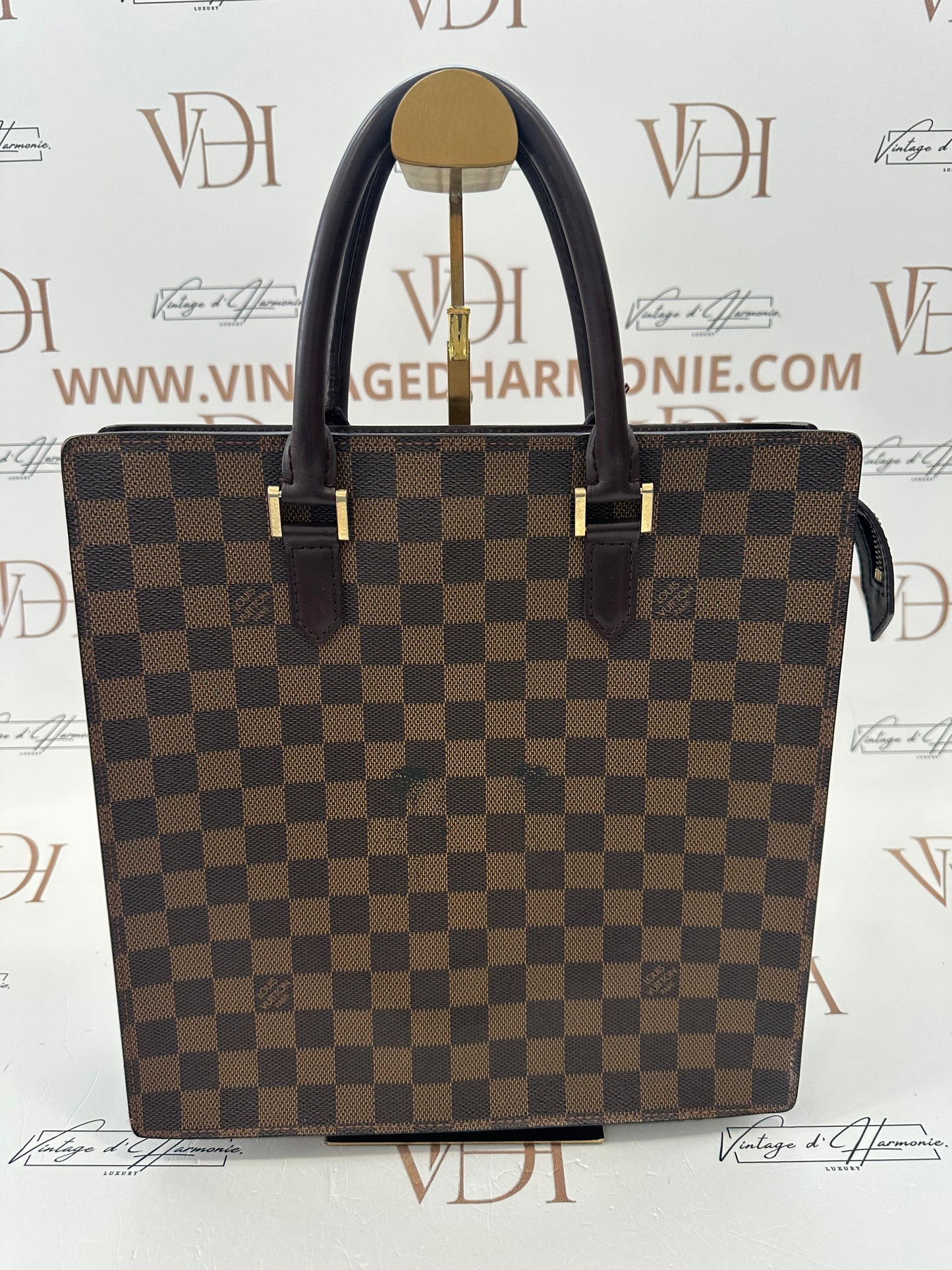 017828 - Louis Vuitton Damier Venice PM