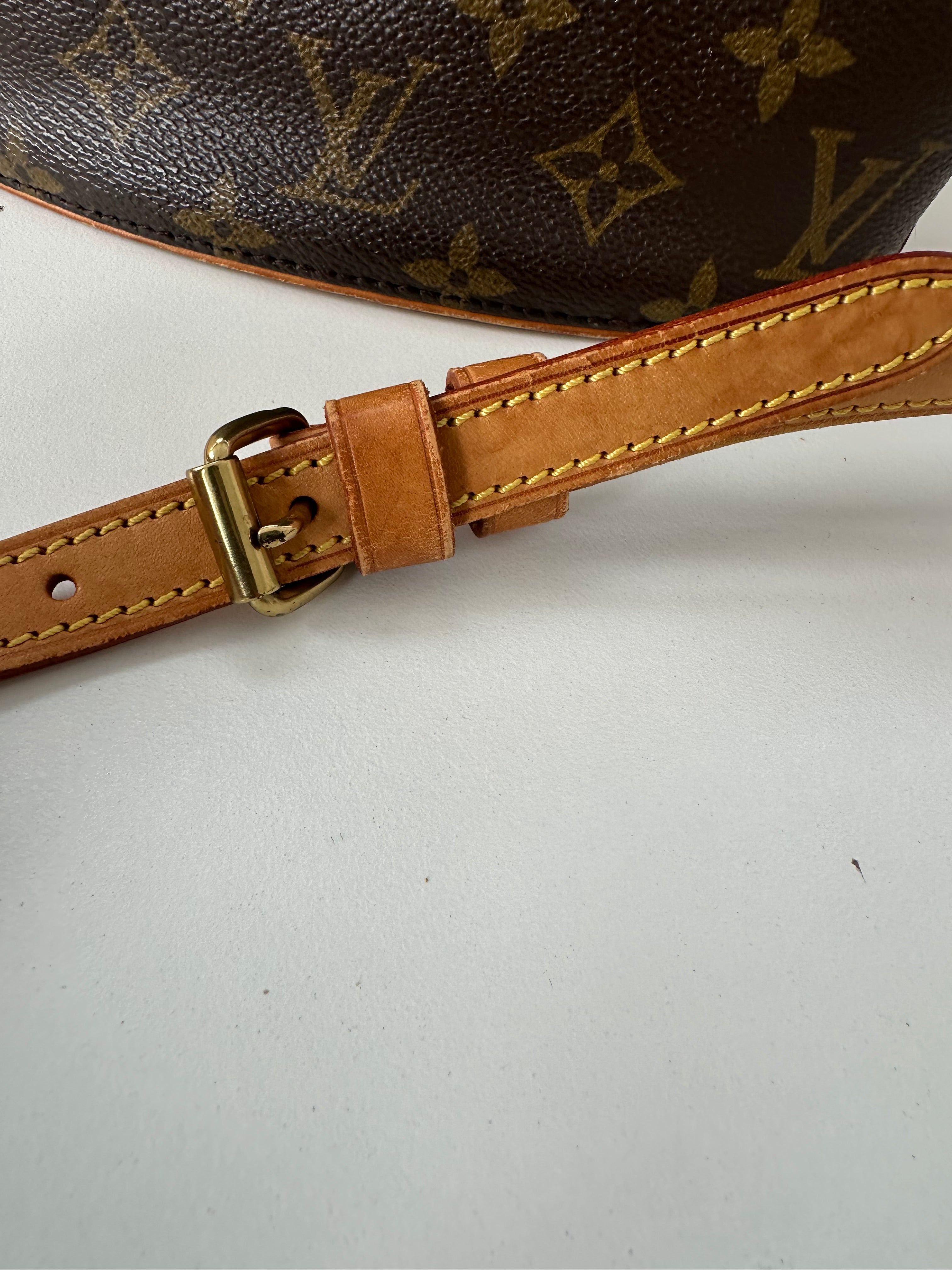 Louis Vuitton Drouot