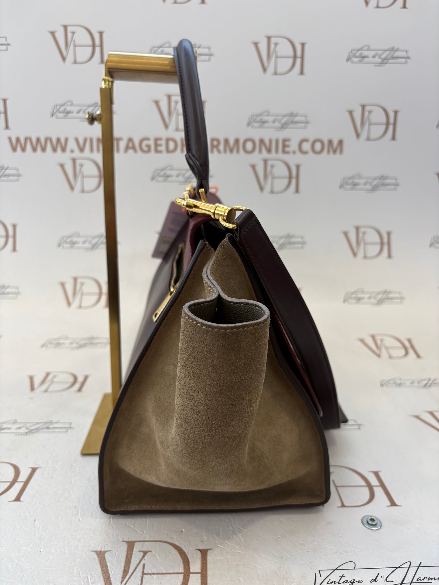 200891 - Céline Trapeze