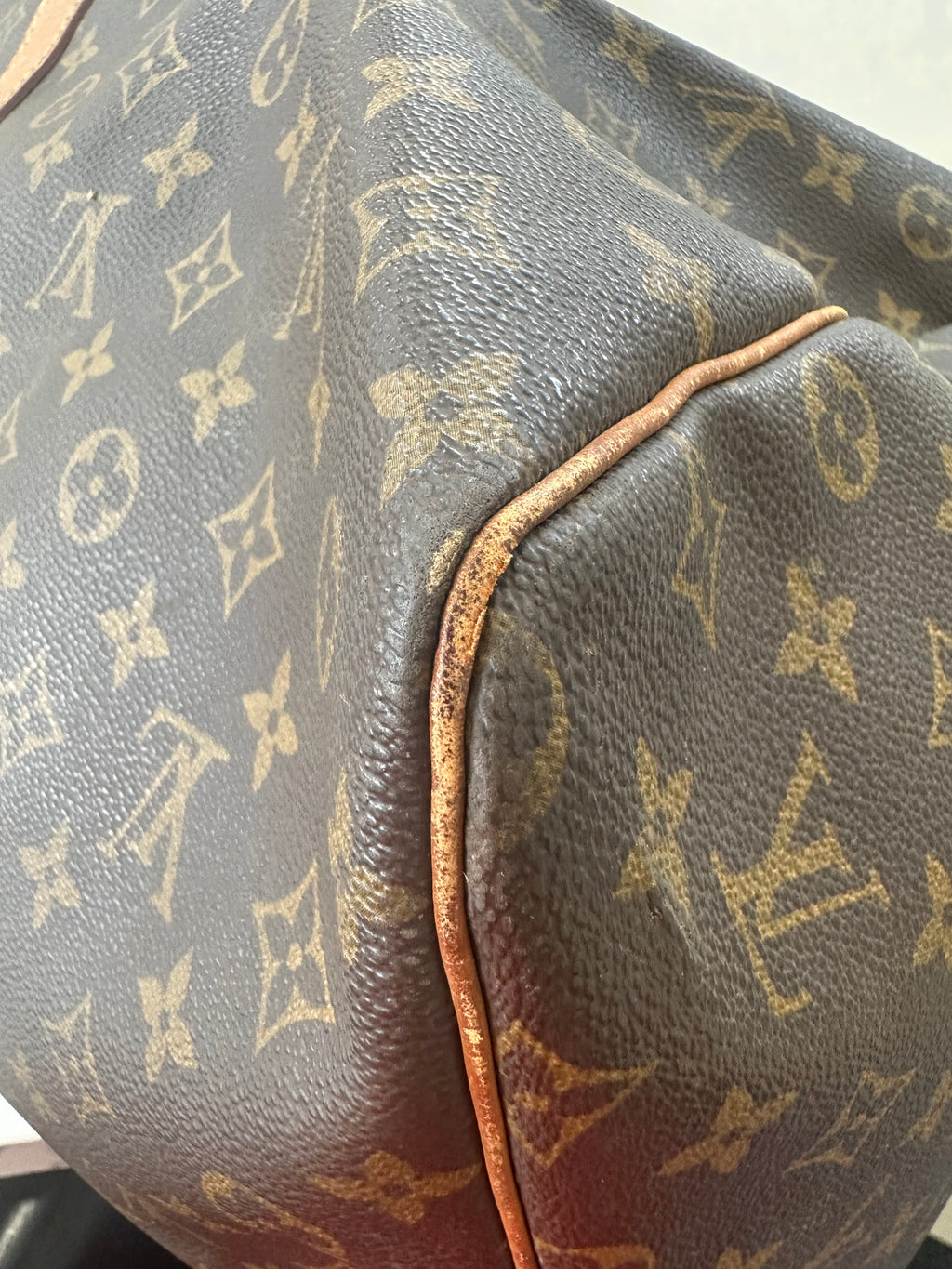 Louis Vuitton Keepall 60
