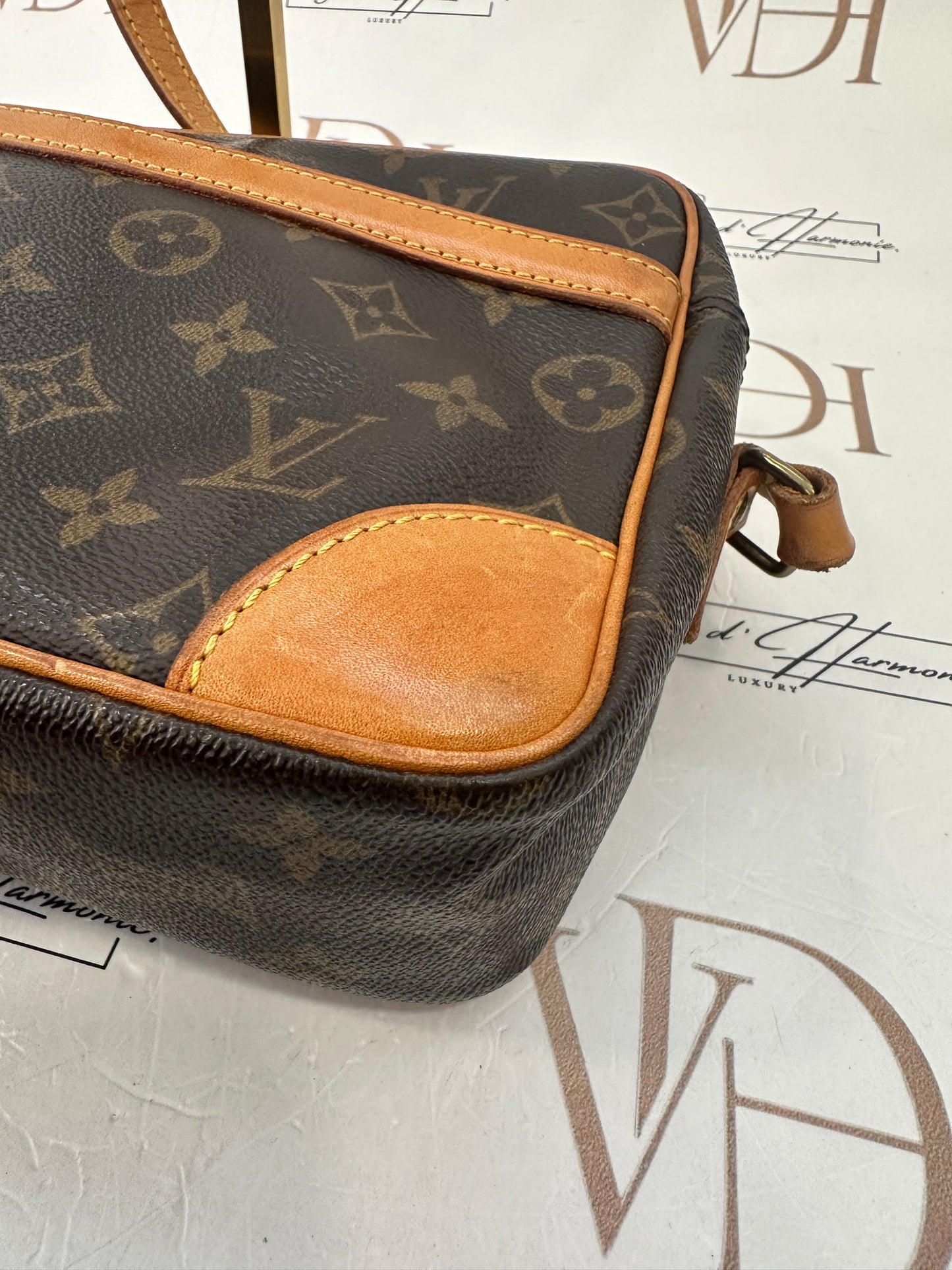 017786 - Louis Vuitton Trocadero 27