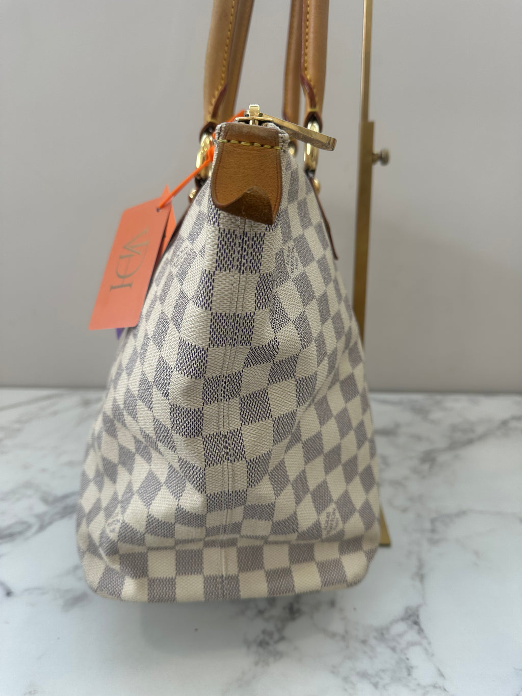 Louis Vuitton Azur Saleya MM