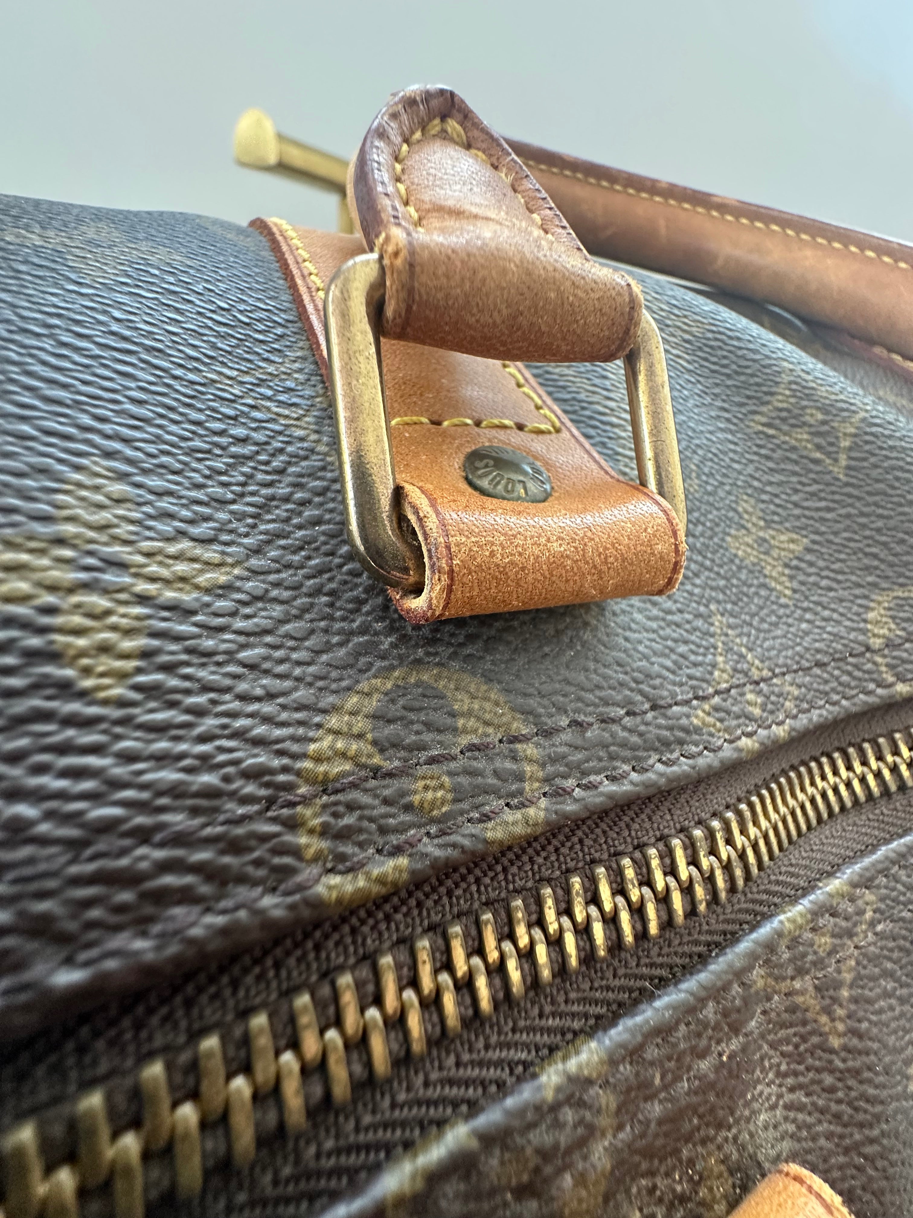 Louis Vuitton Keepall 50