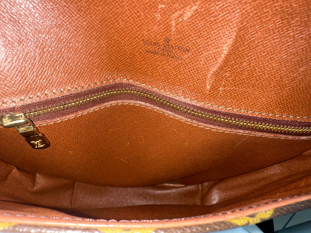 Louis Vuitton Chantilly MM