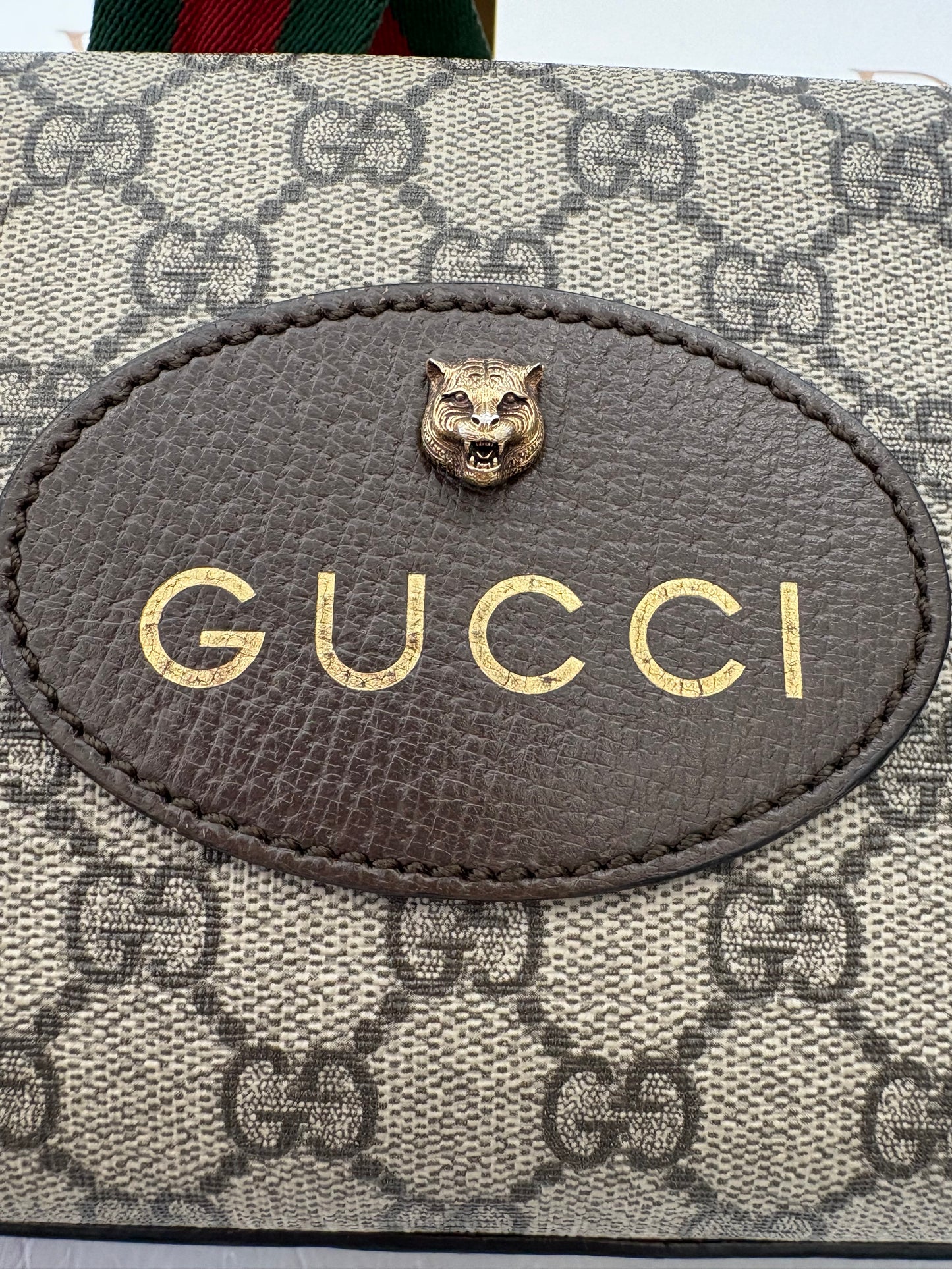 383261 - Gucci Neo Vintage