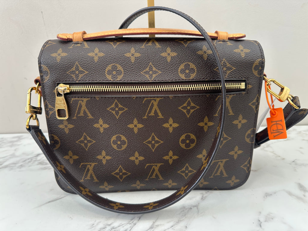 Louis Vuitton Metis