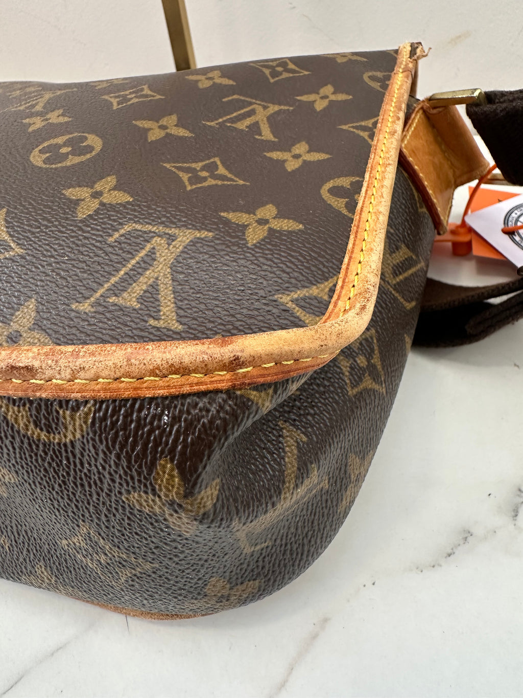 Louis Vuitton Messenger Bosphore