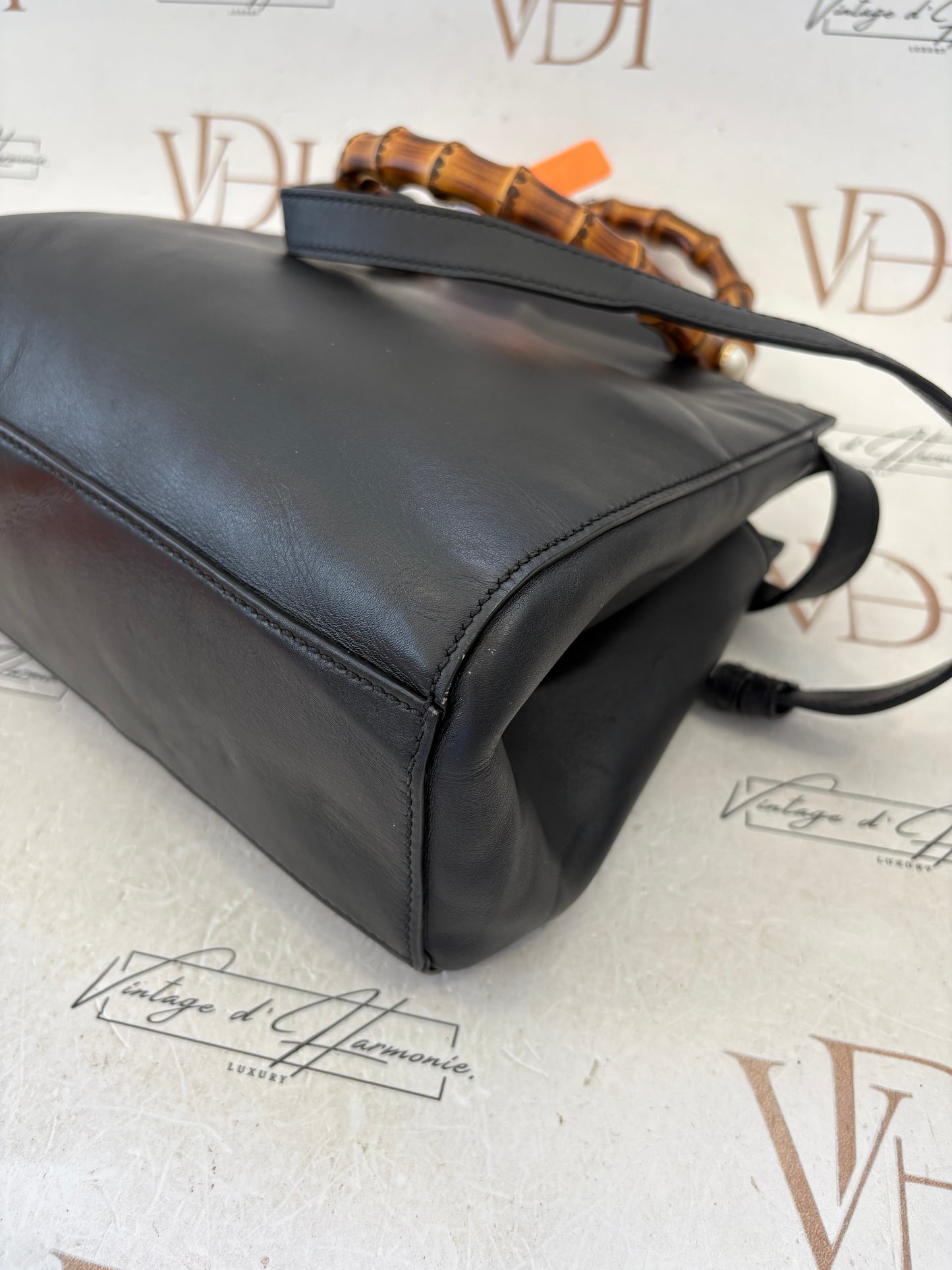 201559 - Gucci Bamboo