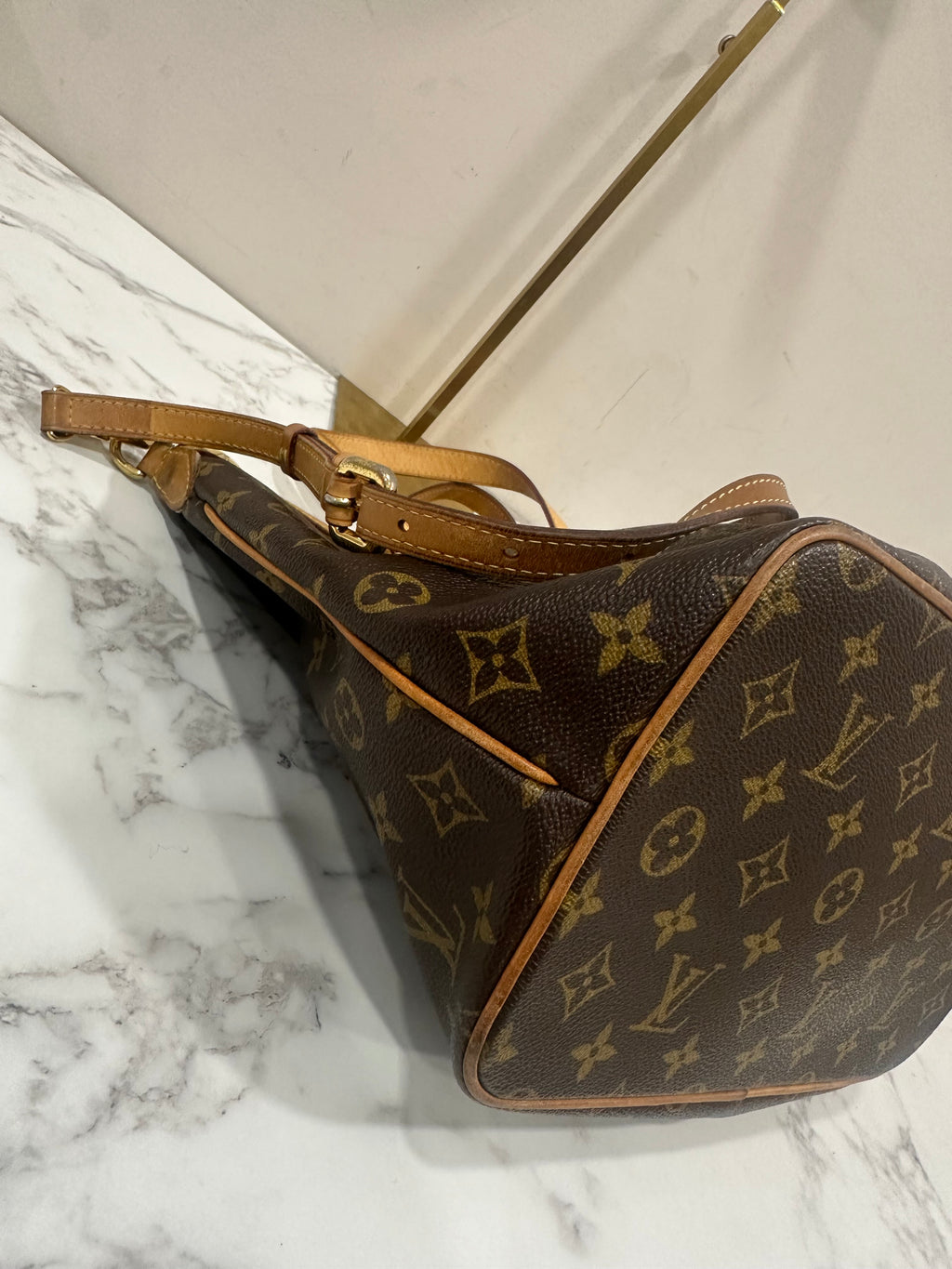 Louis Vuitton Palermo PM