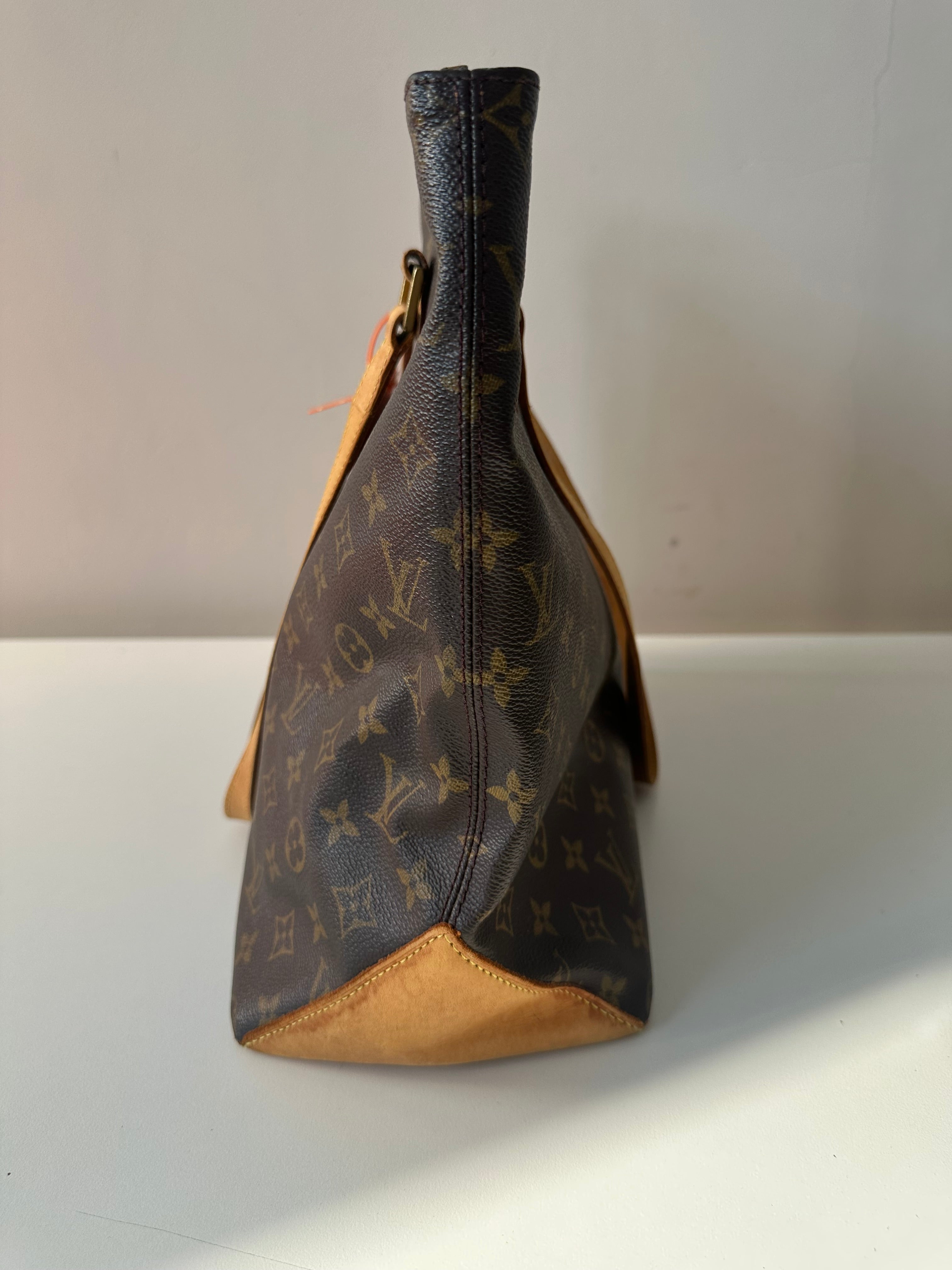 Louis Vuitton Cabas Mezzo