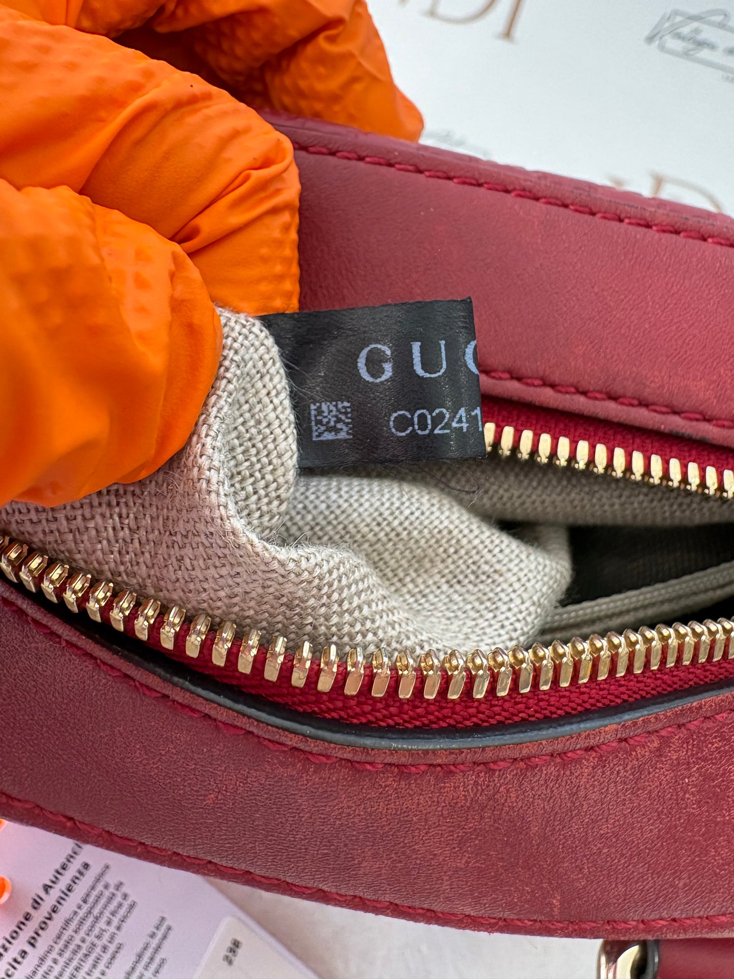 383442 - Gucci Bag