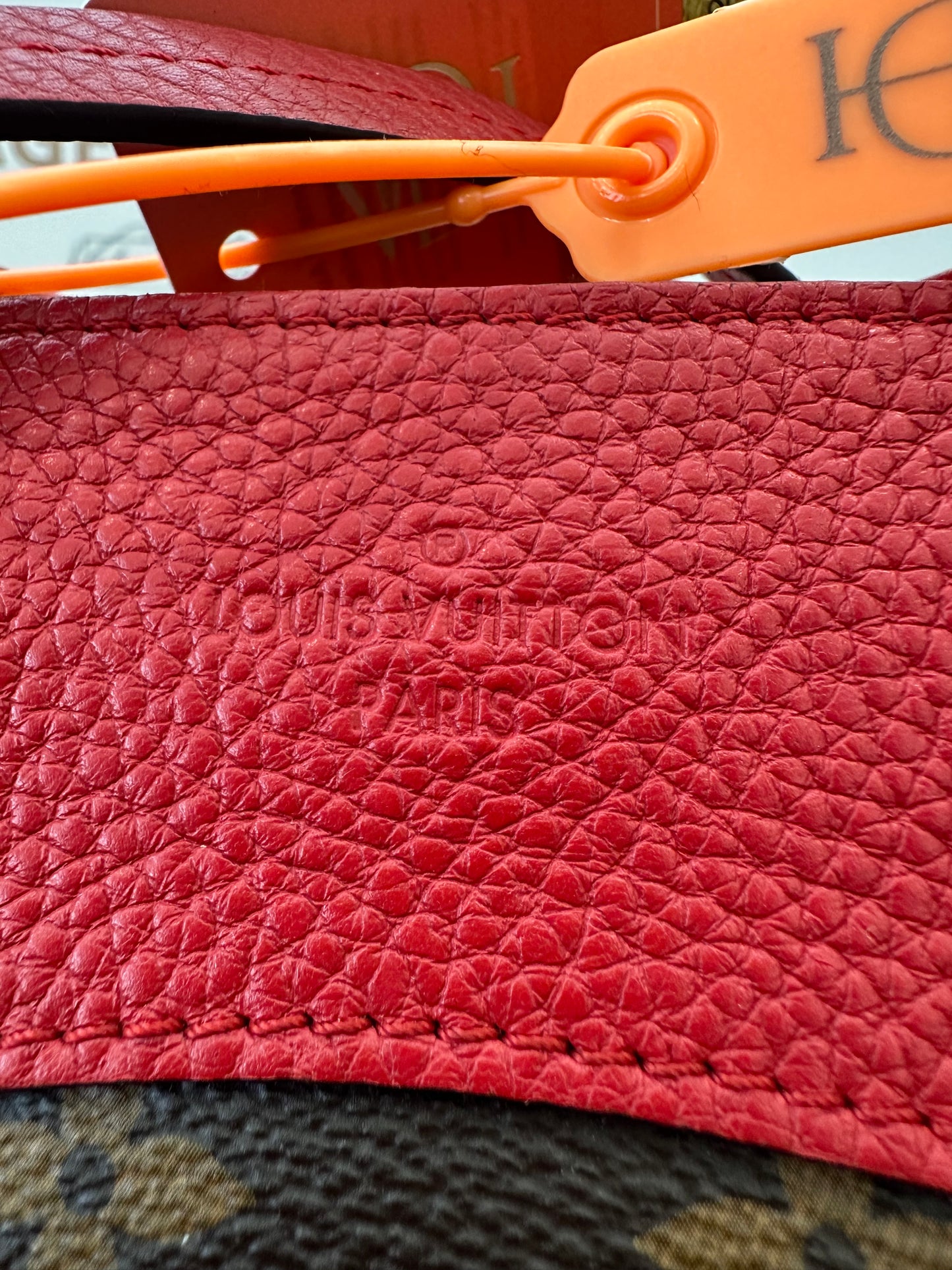 382562 - Louis Vuitton Retiro