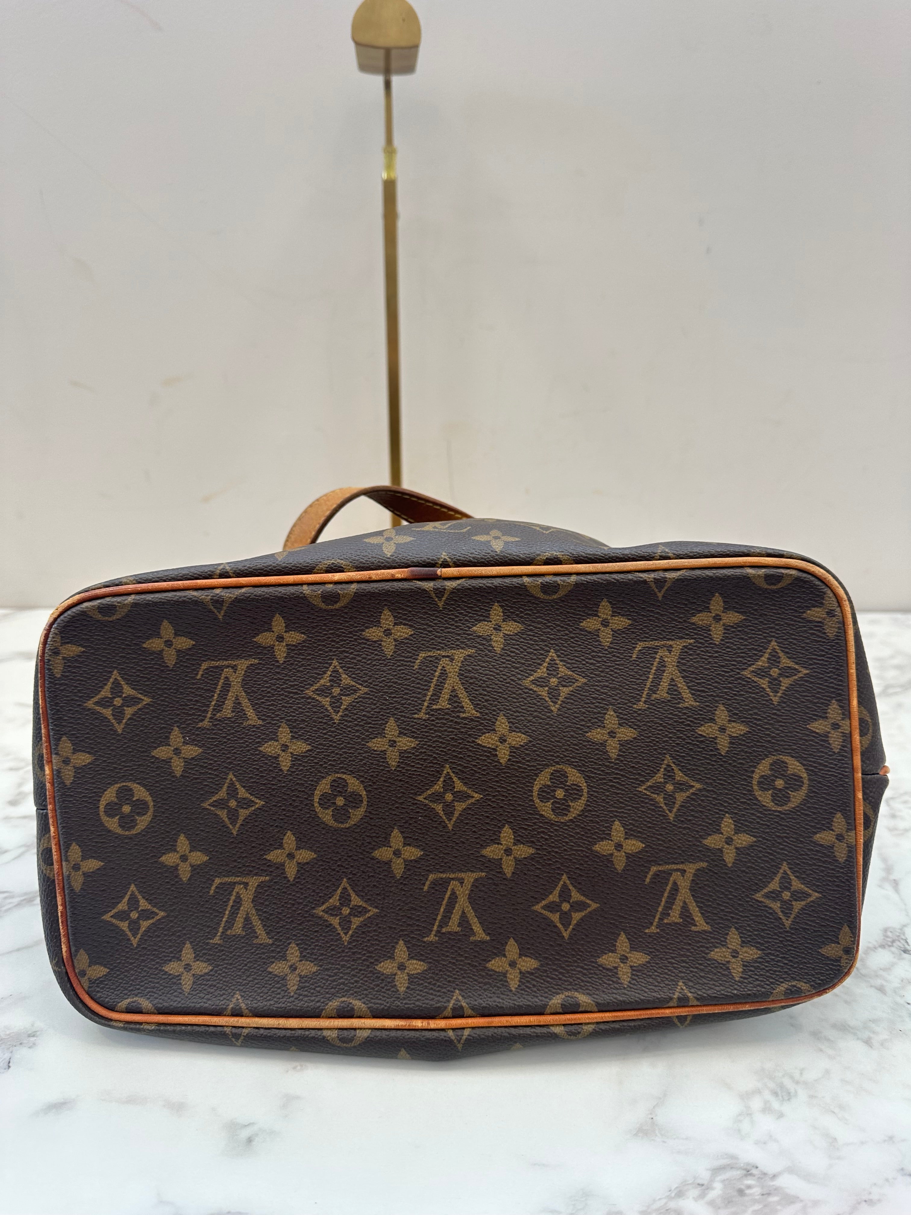 Louis Vuitton Palermo PM