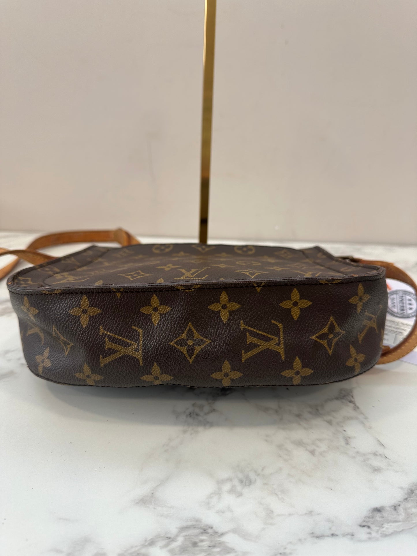 Louis Vuitton Saint Cloud GM