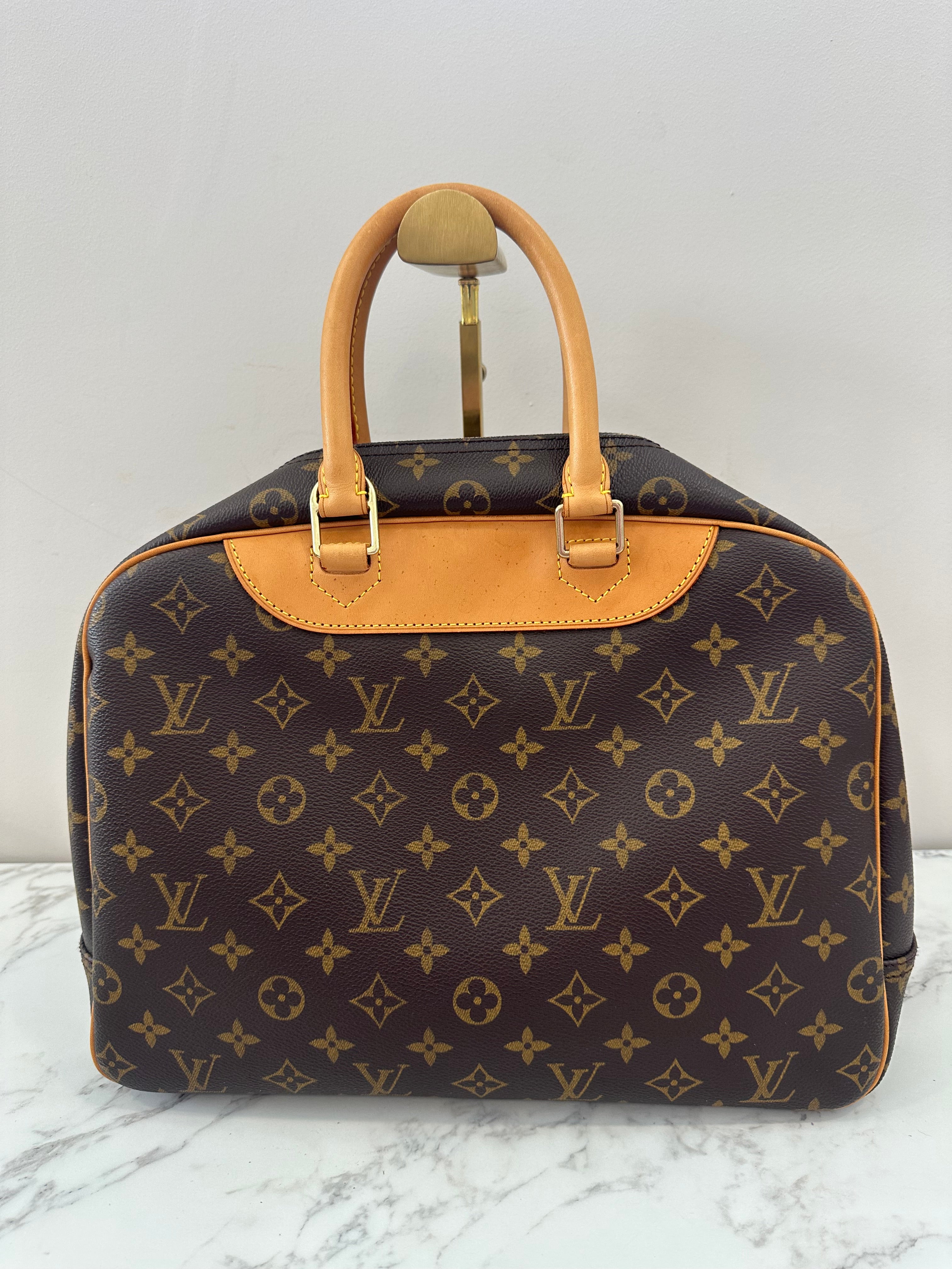 Louis Vuitton Deauville