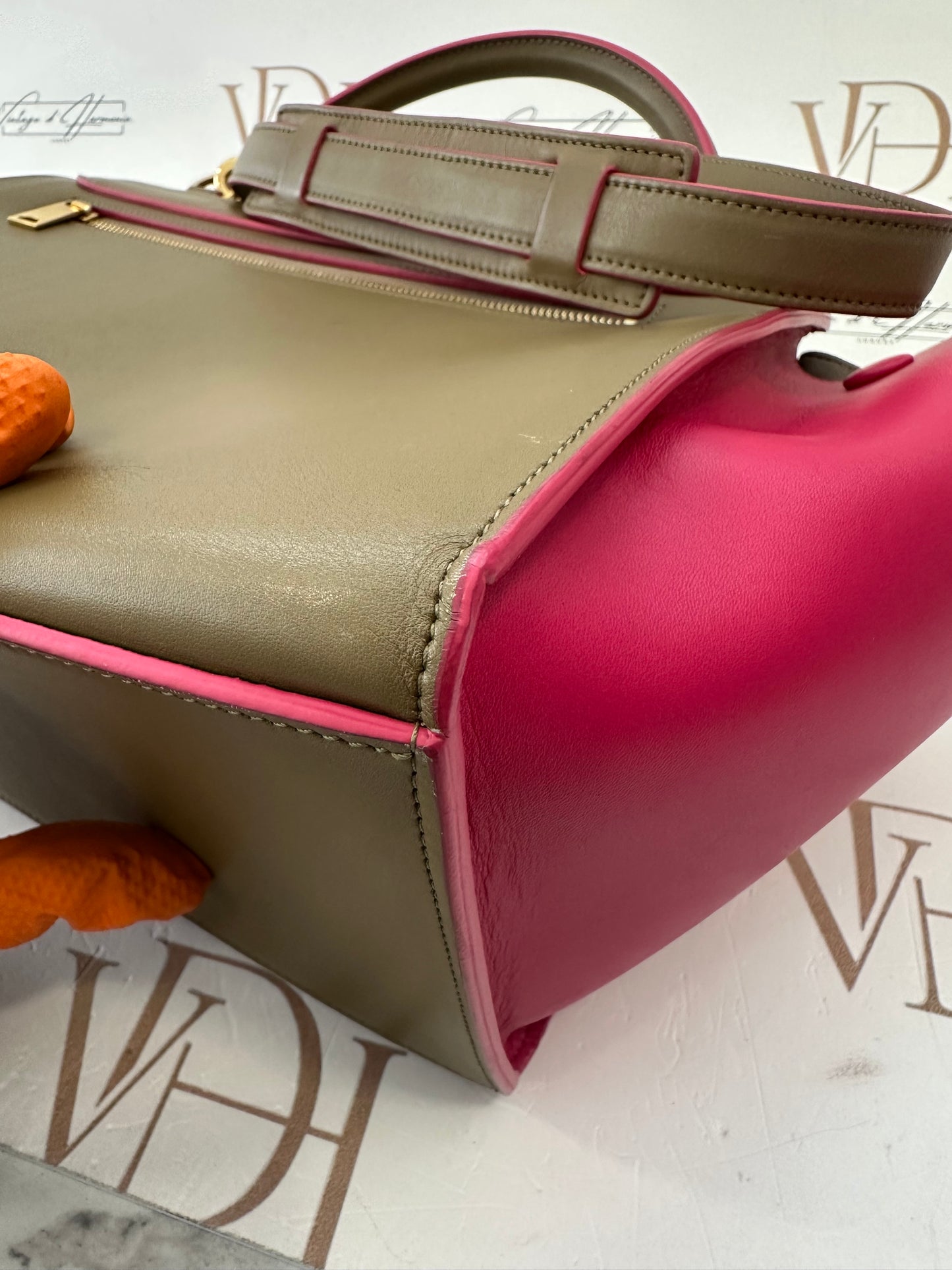 382494 - Céline Trapeze