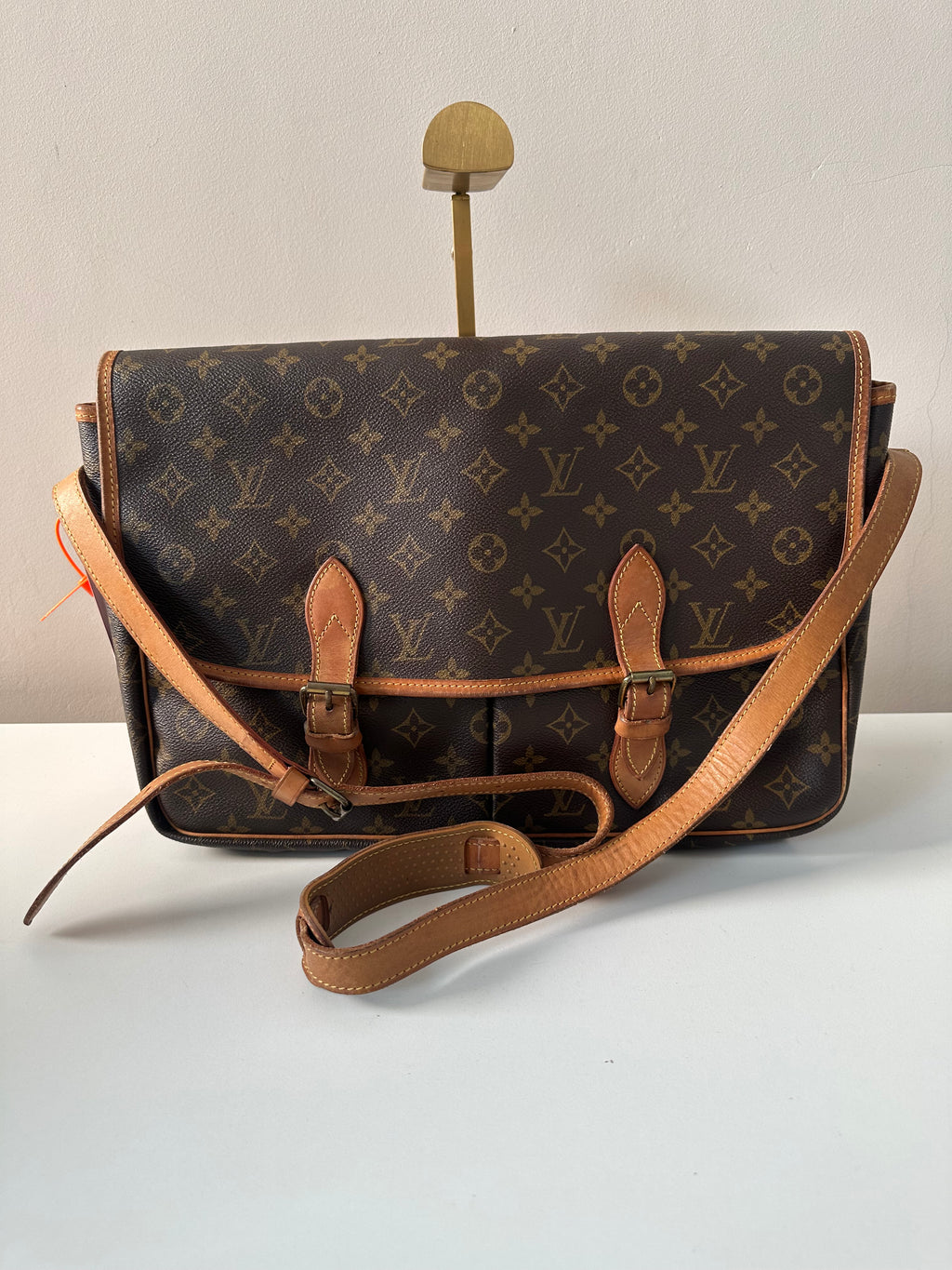Louis Vuitton Gibeciere GM