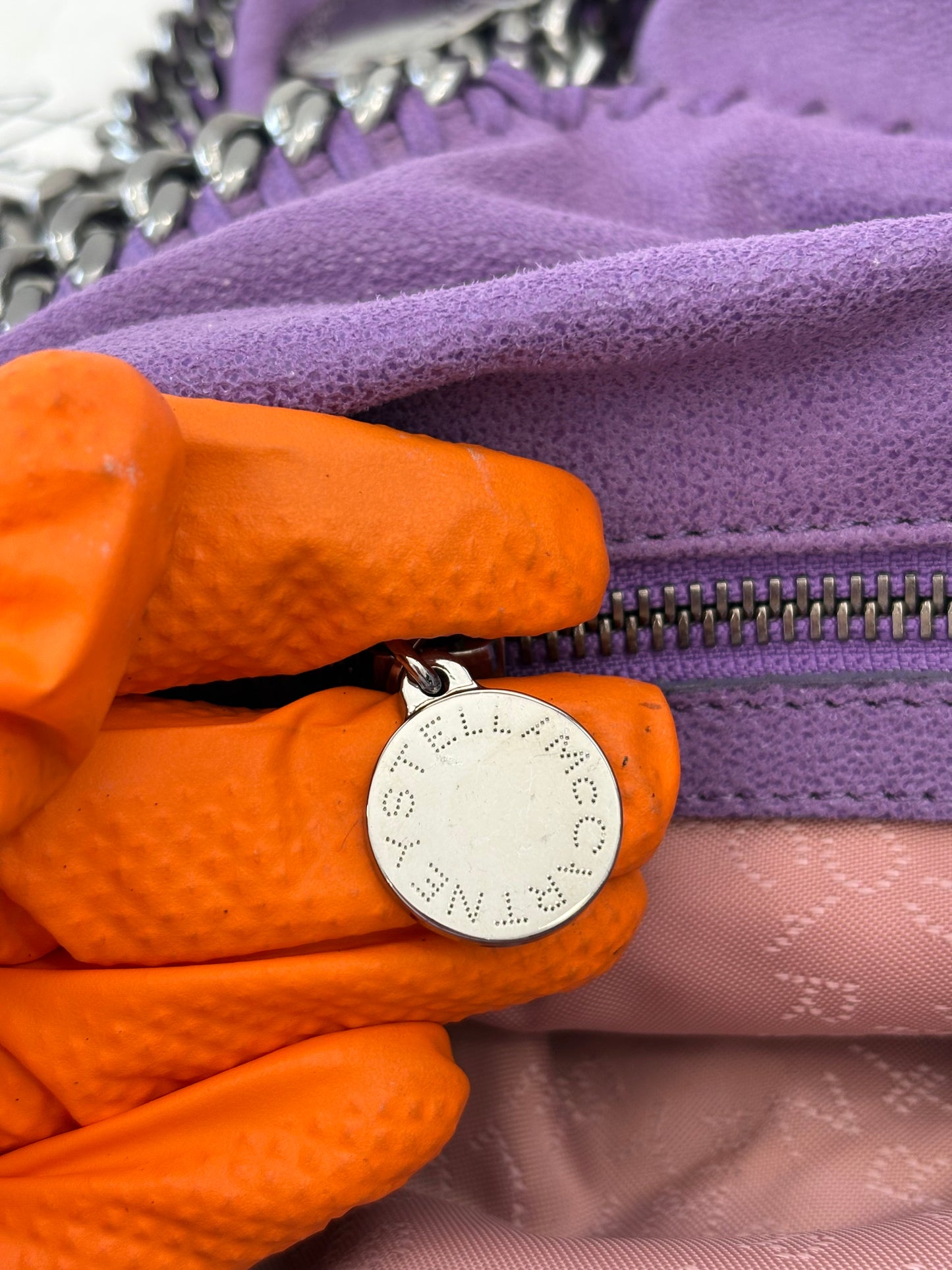 384332 - Stella McCartney Falabella